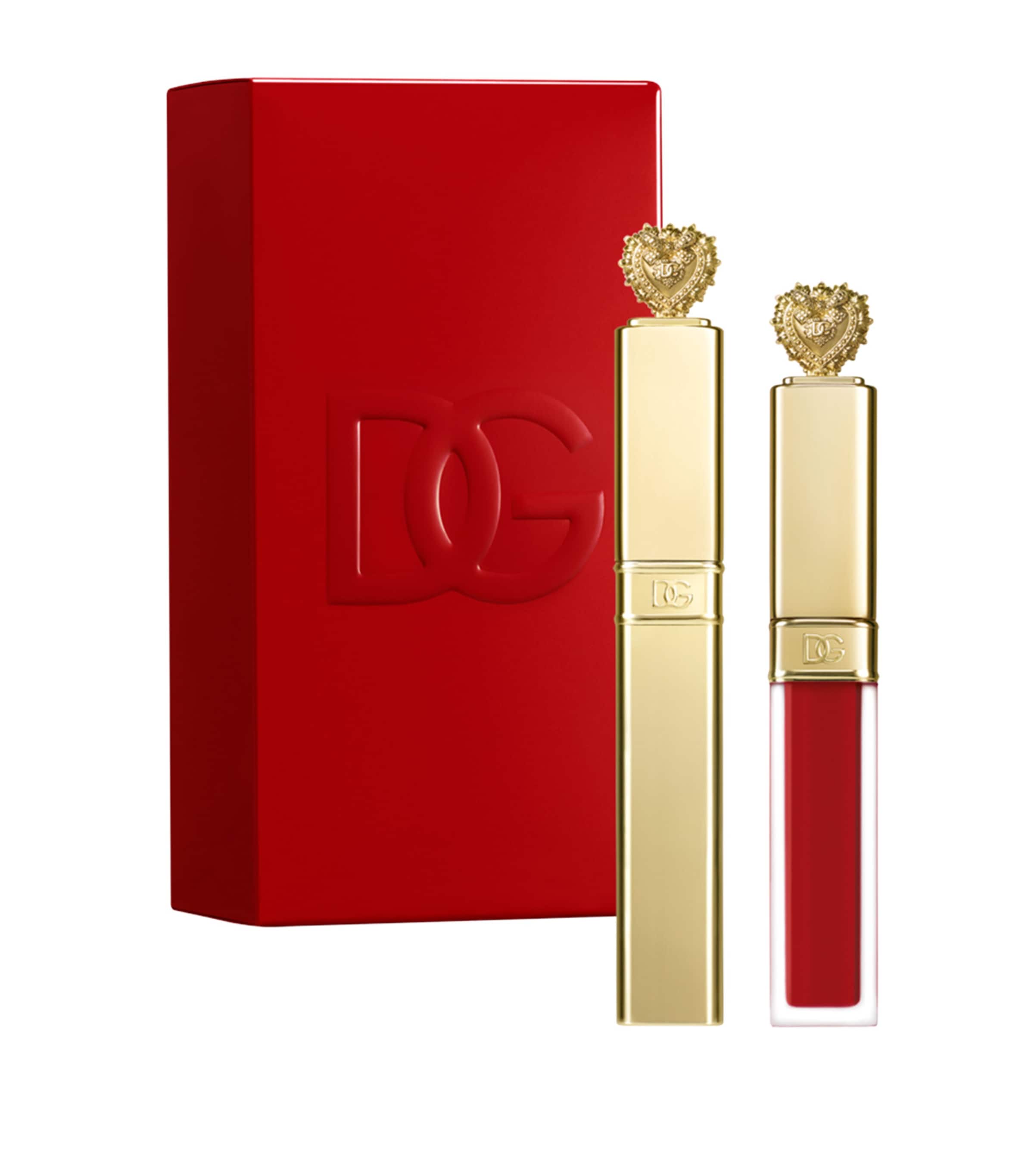 Dolce&Gabbana Flawless Duo Gift Set