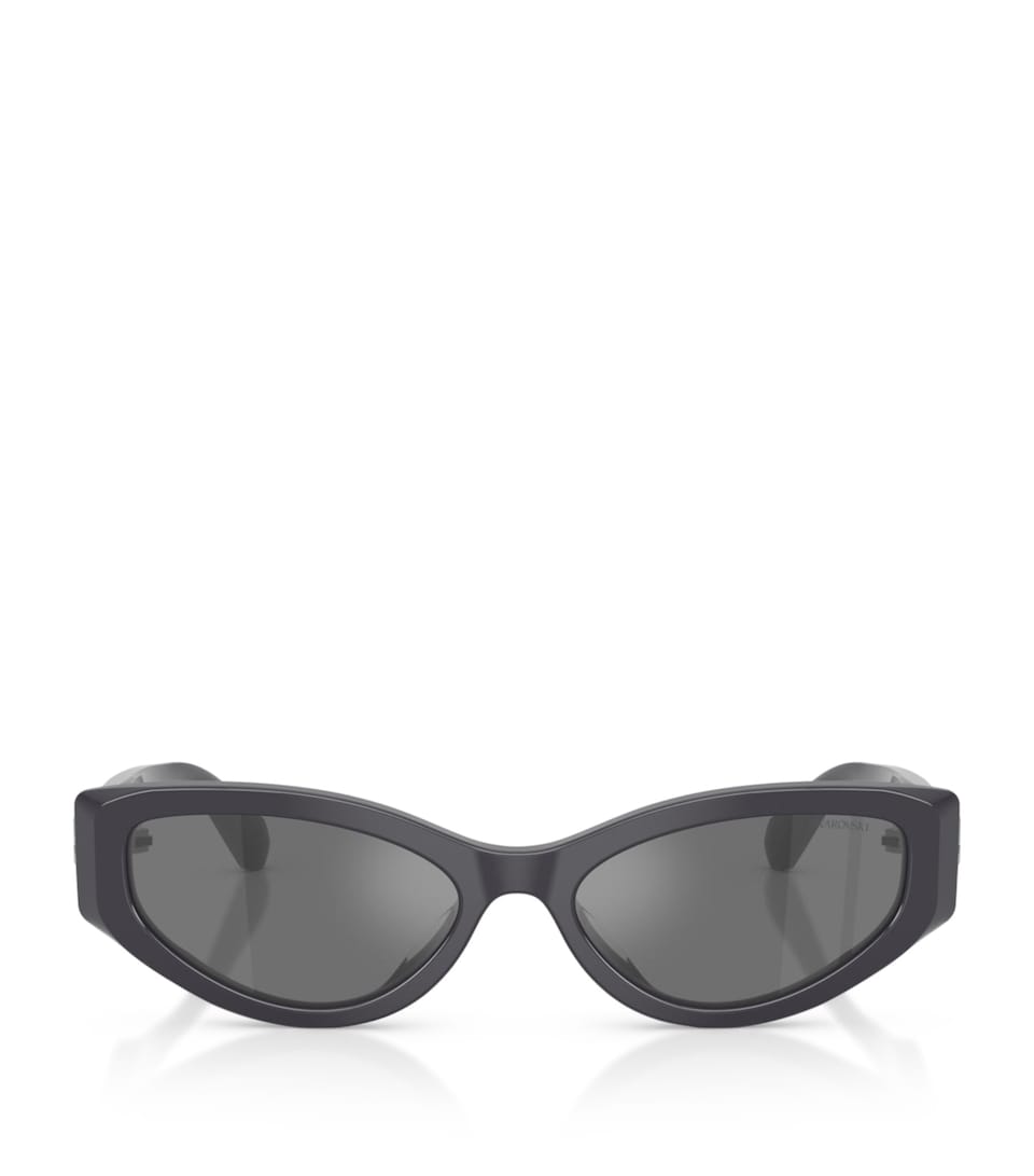 SK6045U Cat Eye Sunglasses