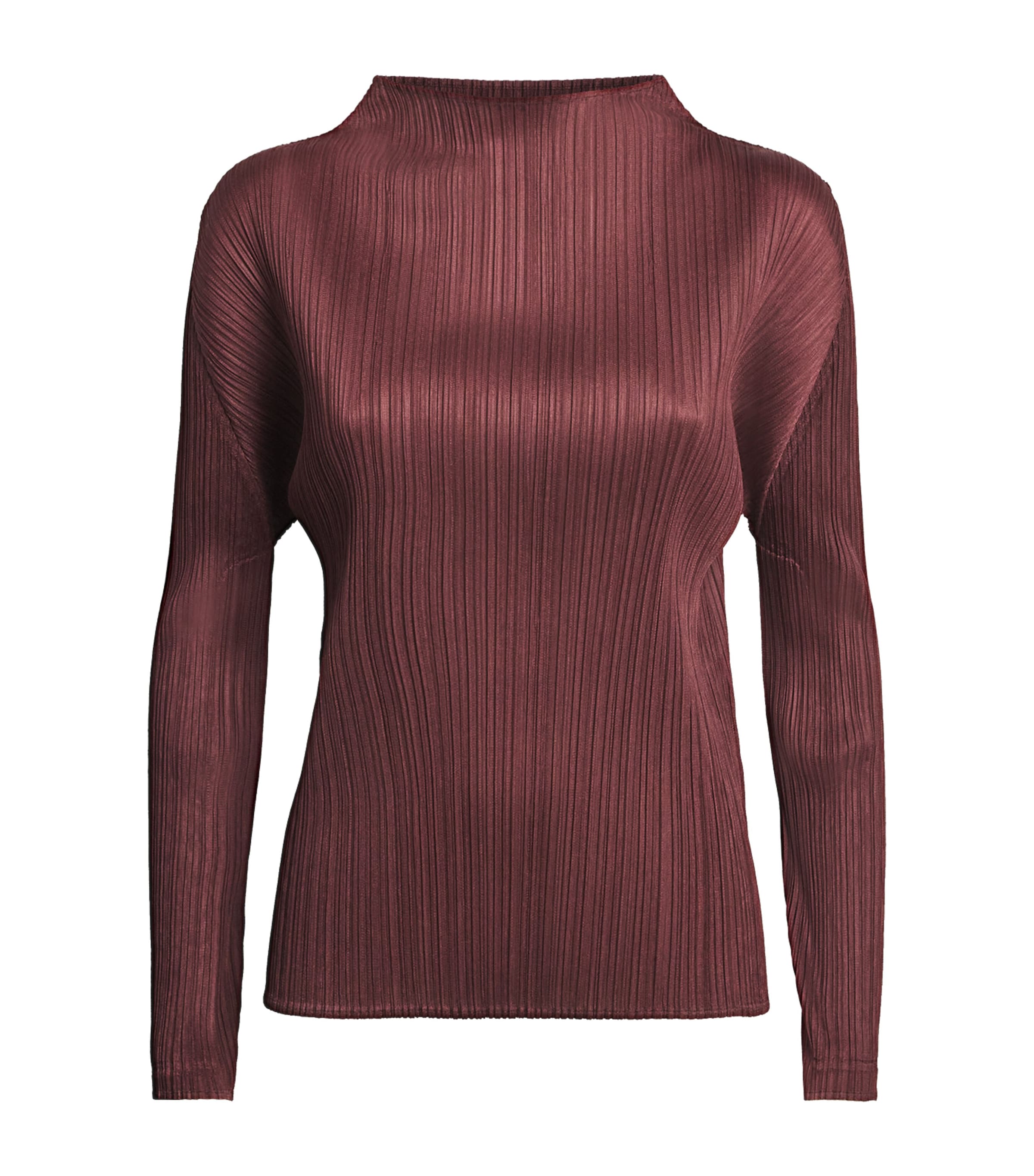 January Monthly Colours Top