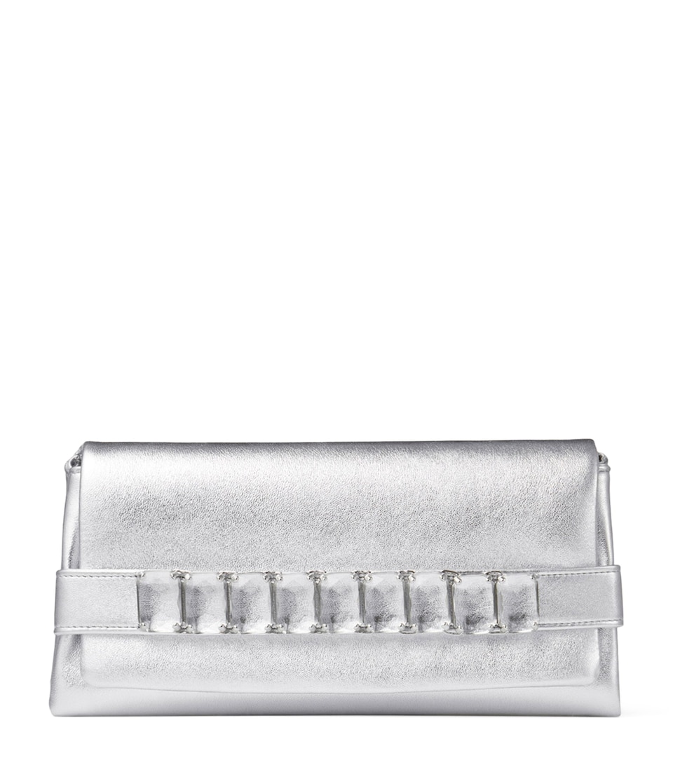 Kya Clutch Bag