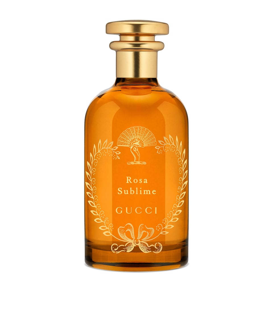 The Alchemist’s Garden Rosa Sublime Eau de Parfum (100ml)