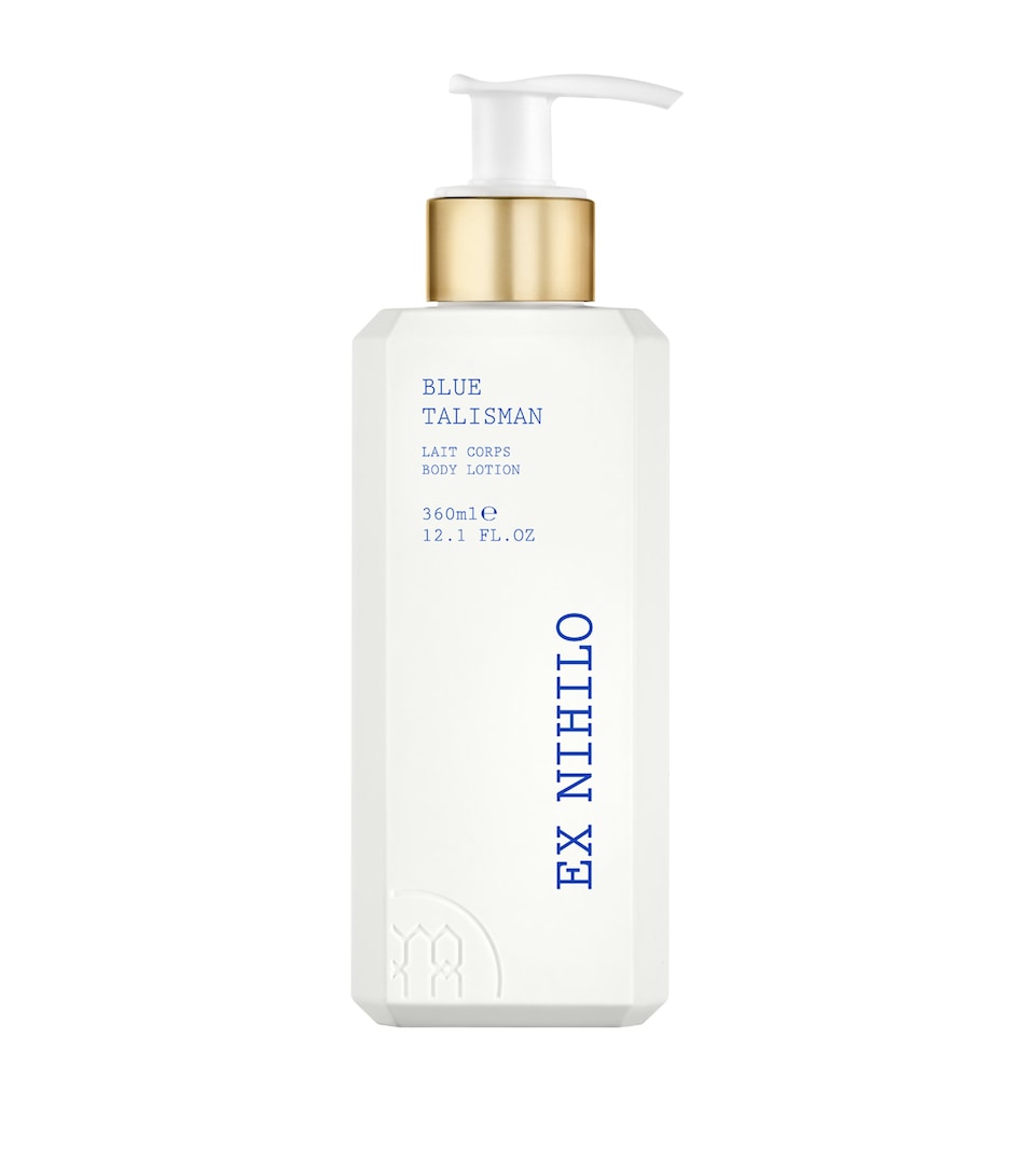 Ex Nihilo Blue Talisman Body Lotion (360ml)