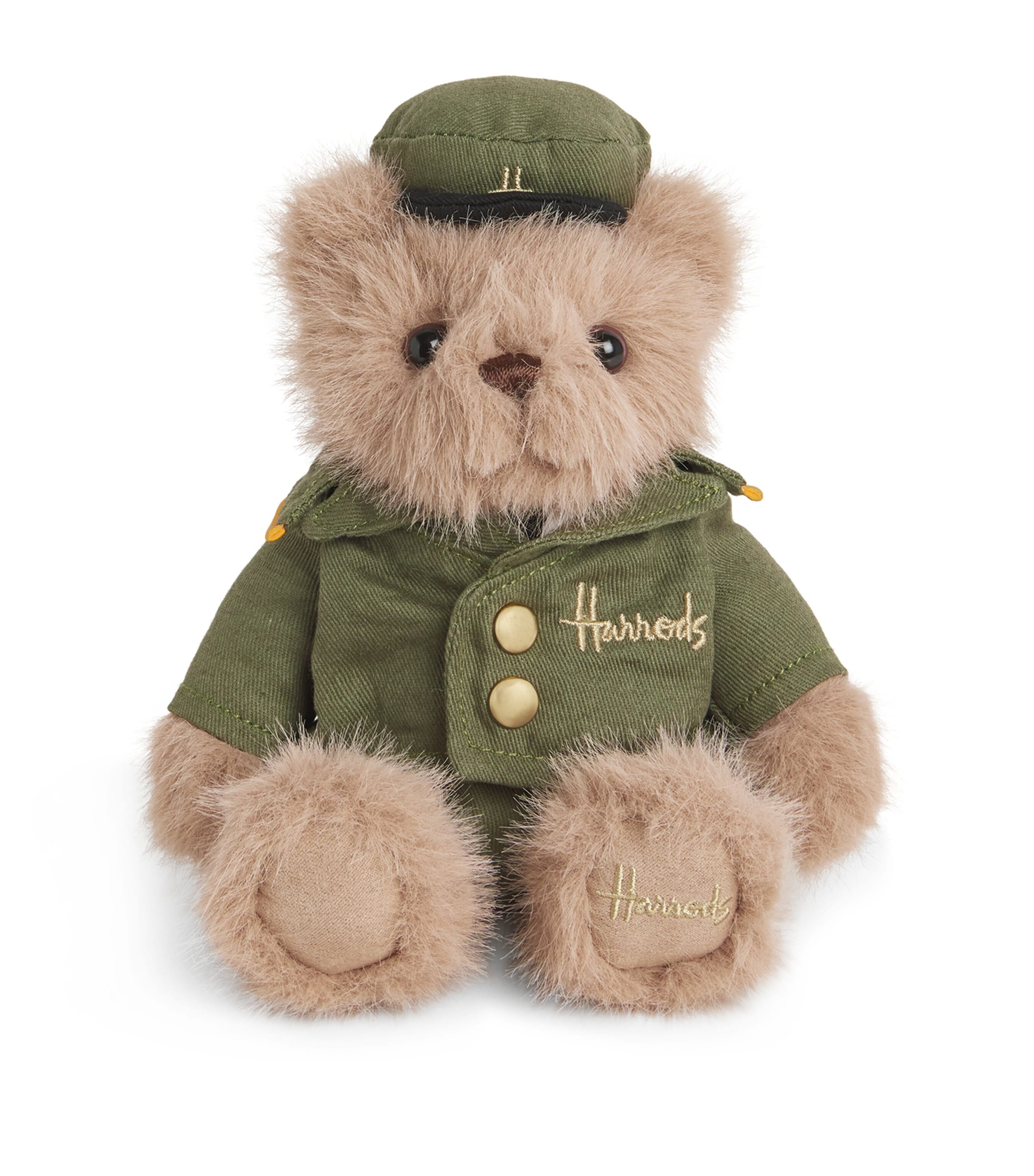 Harrods - 【Harrods】Paddington Bear 値下げしました Harrods】Paddington Bear 値下げしました - メルカリ