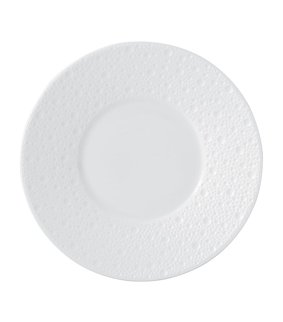 Ecume Bread and Butter Plate (16cm)
