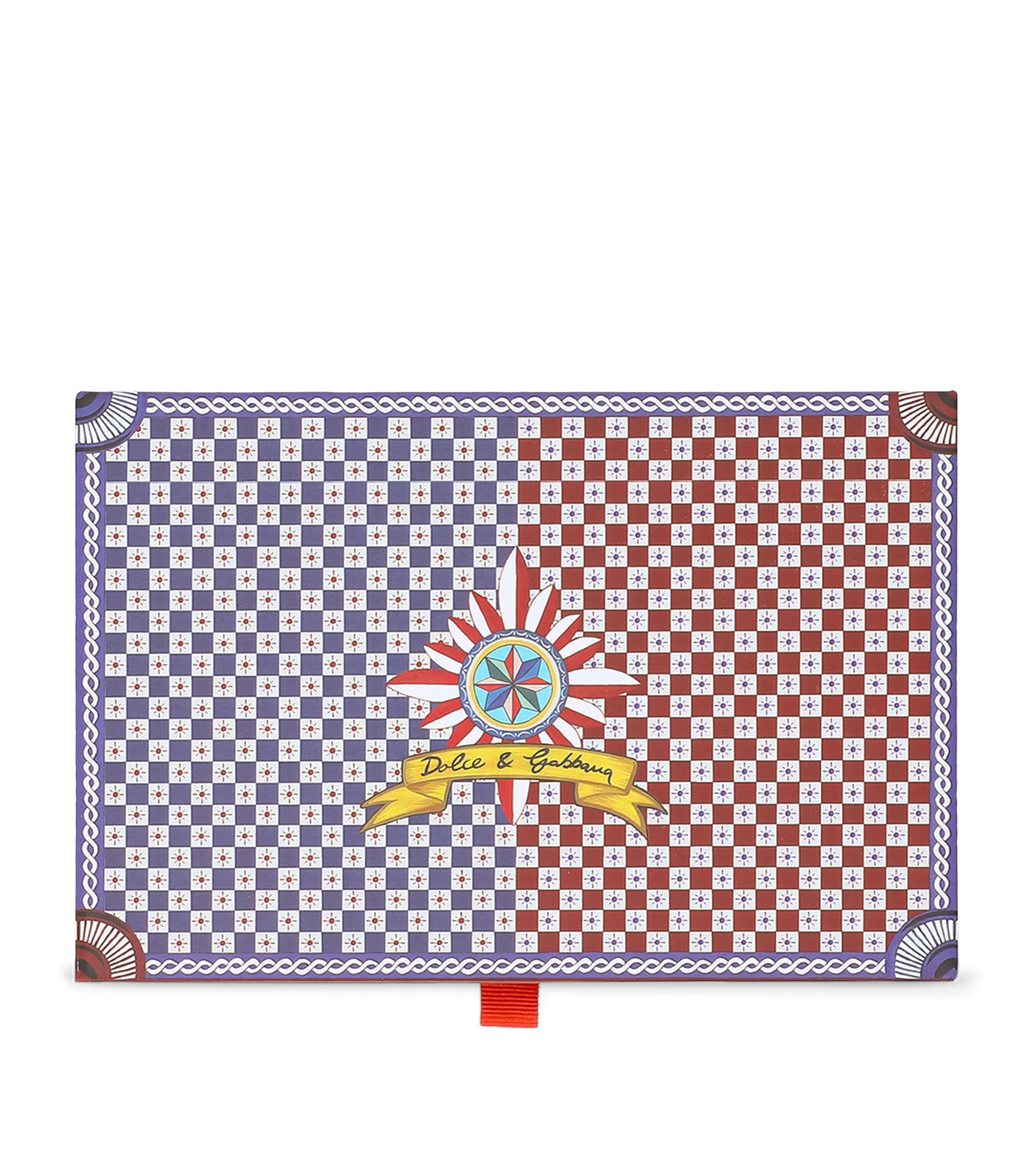 Carretto 2-Pack Playing Card Set