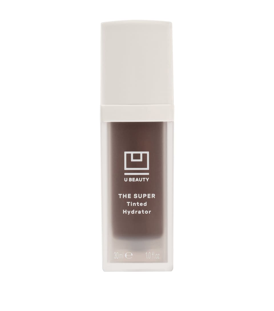 U BEAUTY THE SUPER Tinted Hydrator Shade