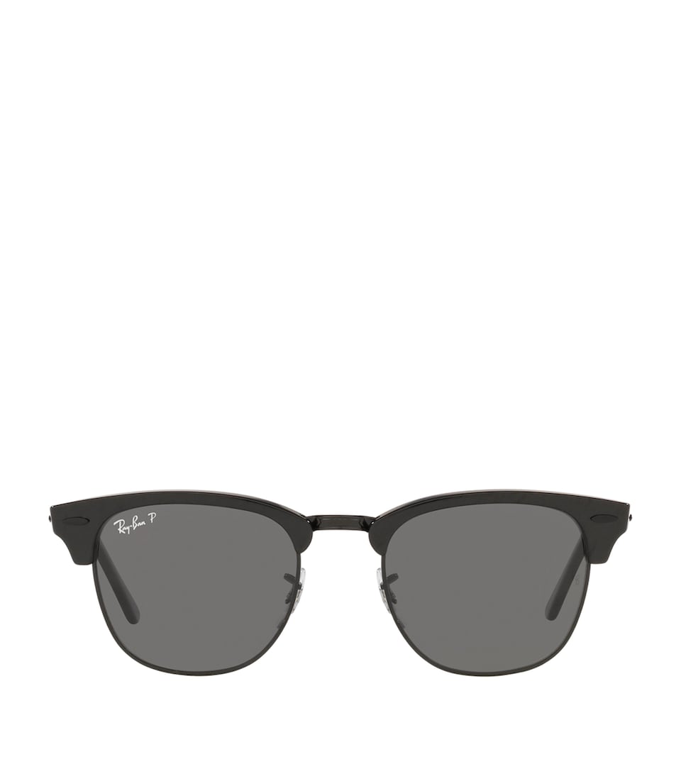 Clubmaster Sunglasses