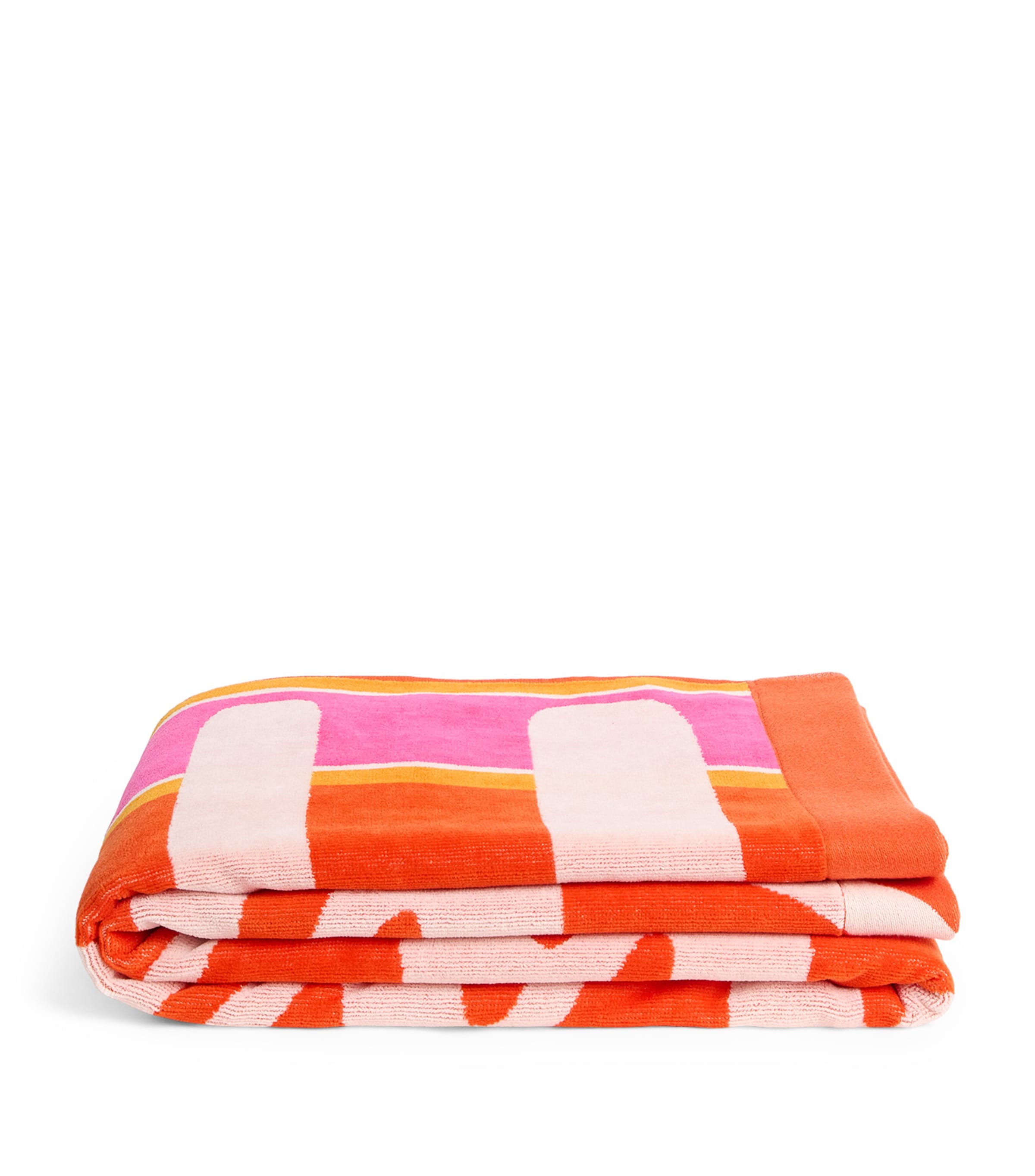 Logo Beach Towel (100cm x 155cm)