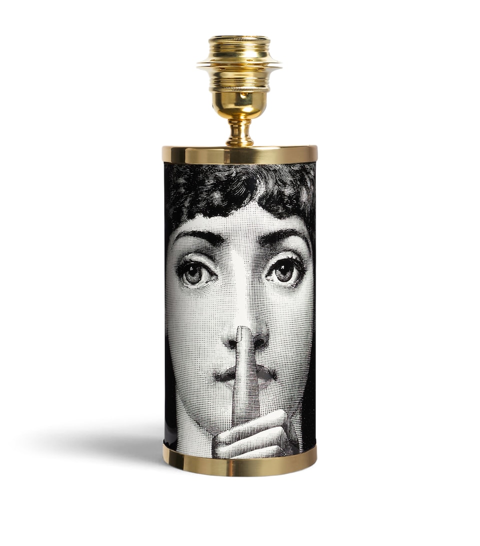 Small Silenzio Lamp Base (28cm)