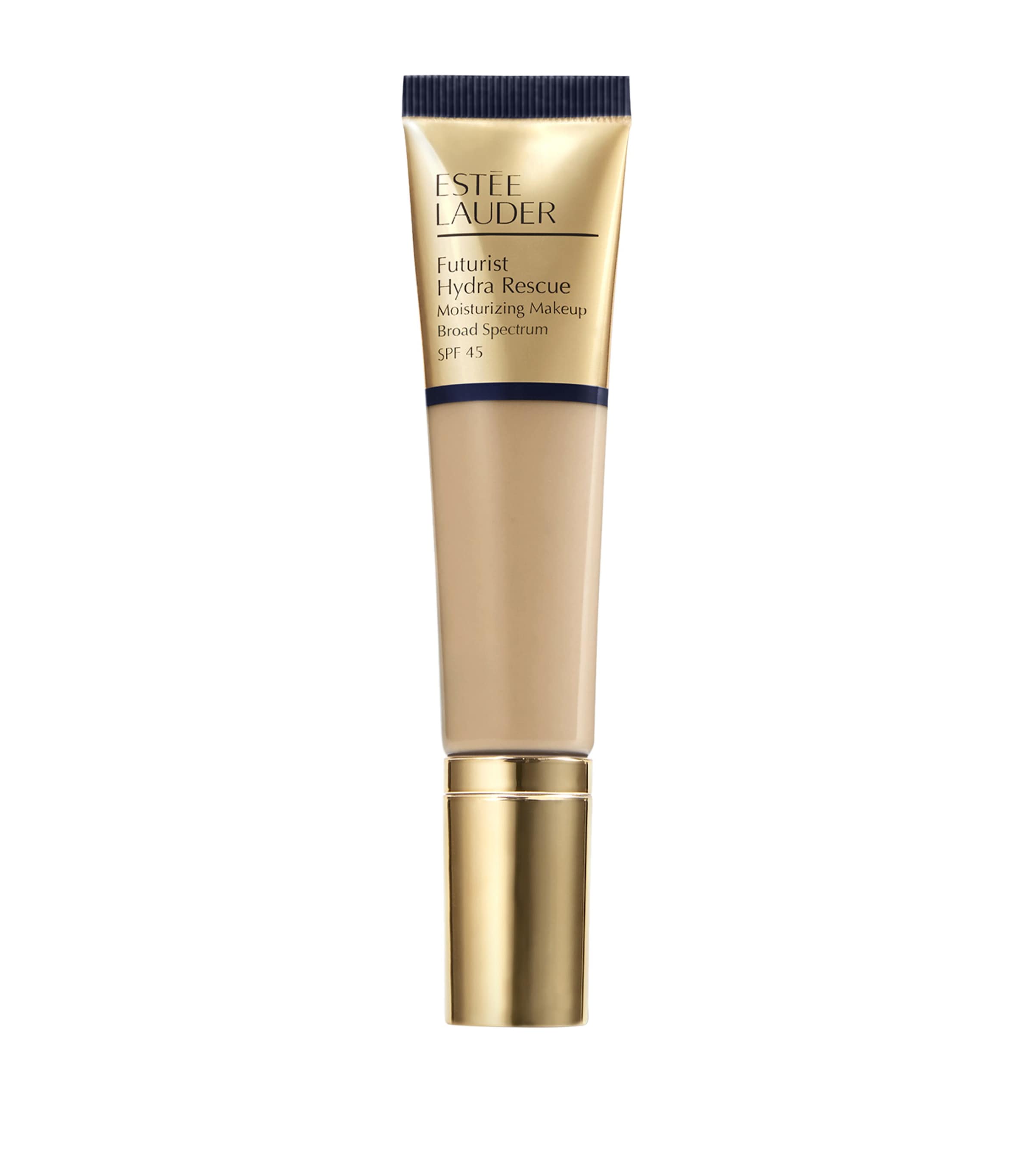 Estée Lauder Futurist Hydra Rescue Moisturizing Makeup SPF 45 Cashew