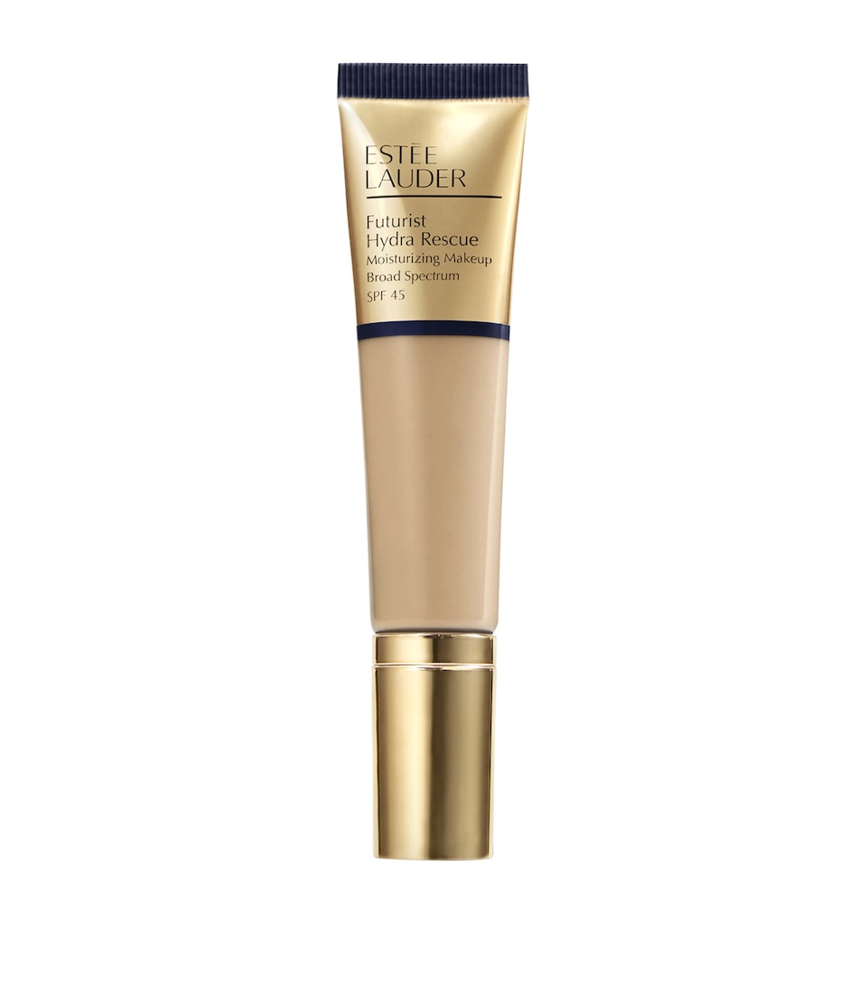 Estée Lauder Futurist Hydra Rescue Moisturizing Makeup SPF 45 Cashew