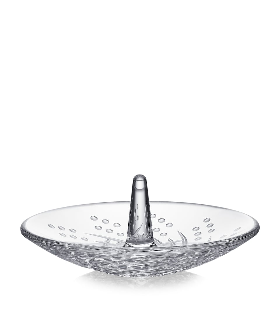 Crystal Celebrations Ring Holder