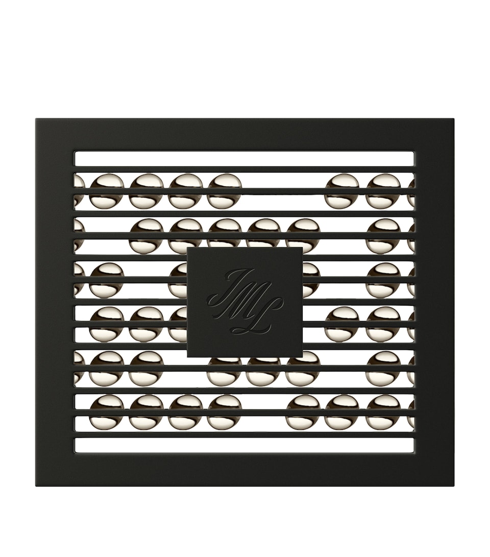 Peony & Blush Suede Car Diffuser (38g) - Refill