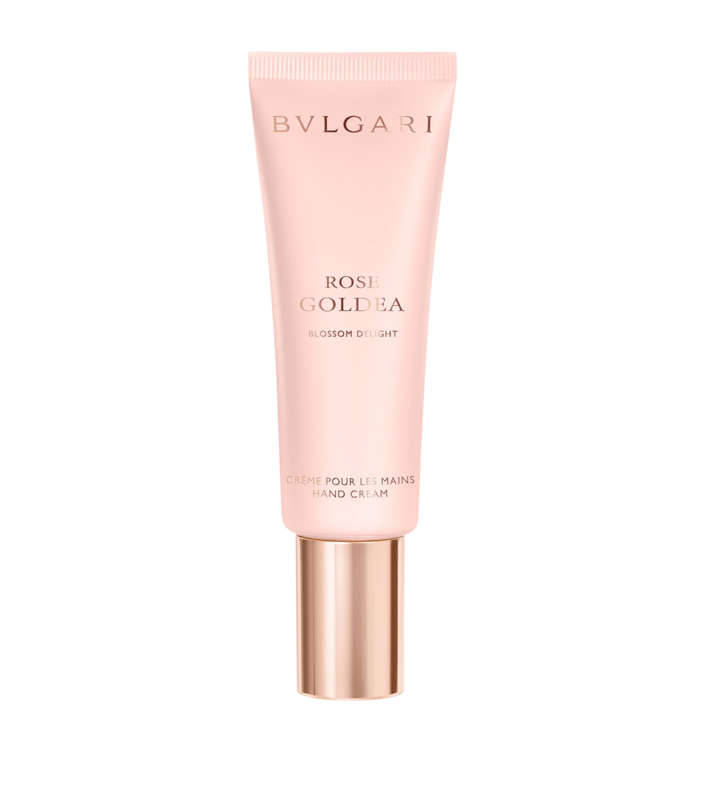 Bvlgari Rose Goldea Hand Cream (40ml)