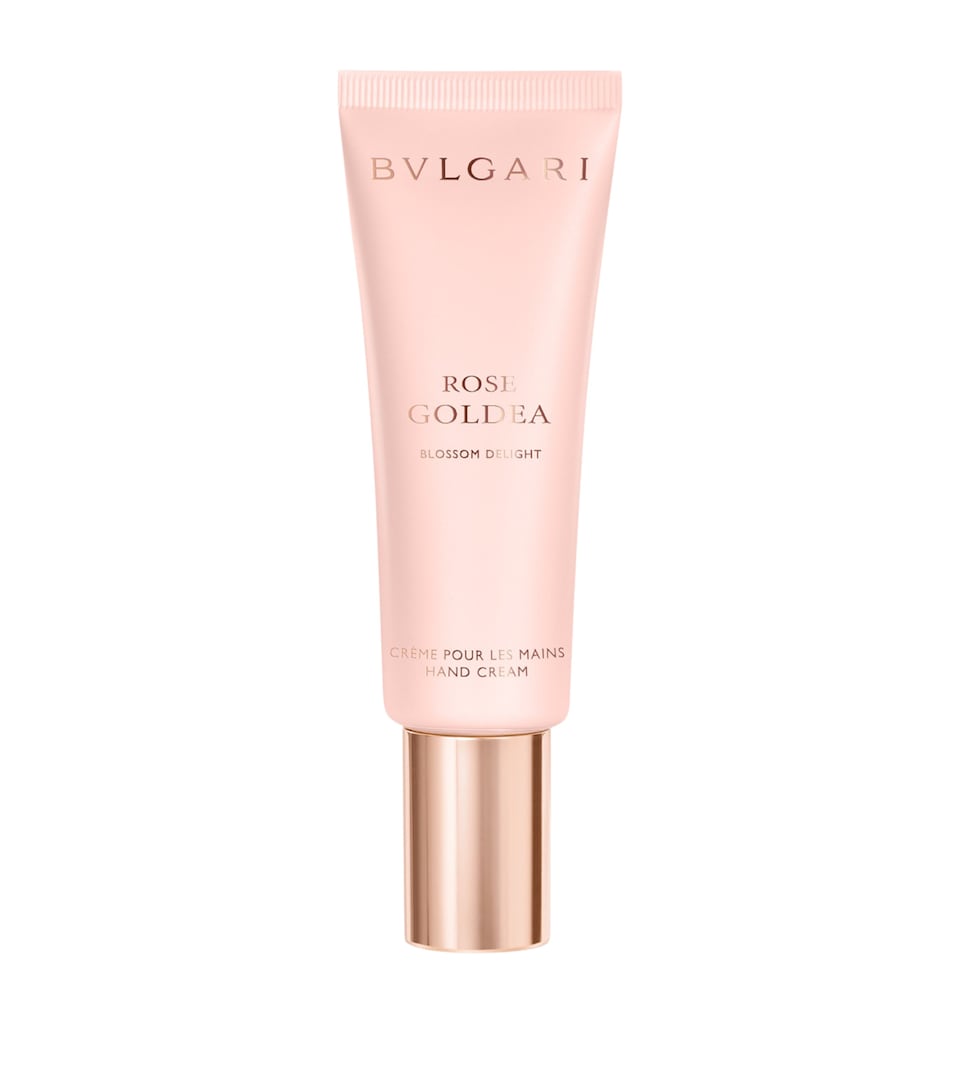 Bvlgari Rose Goldea Hand Cream (40ml)
