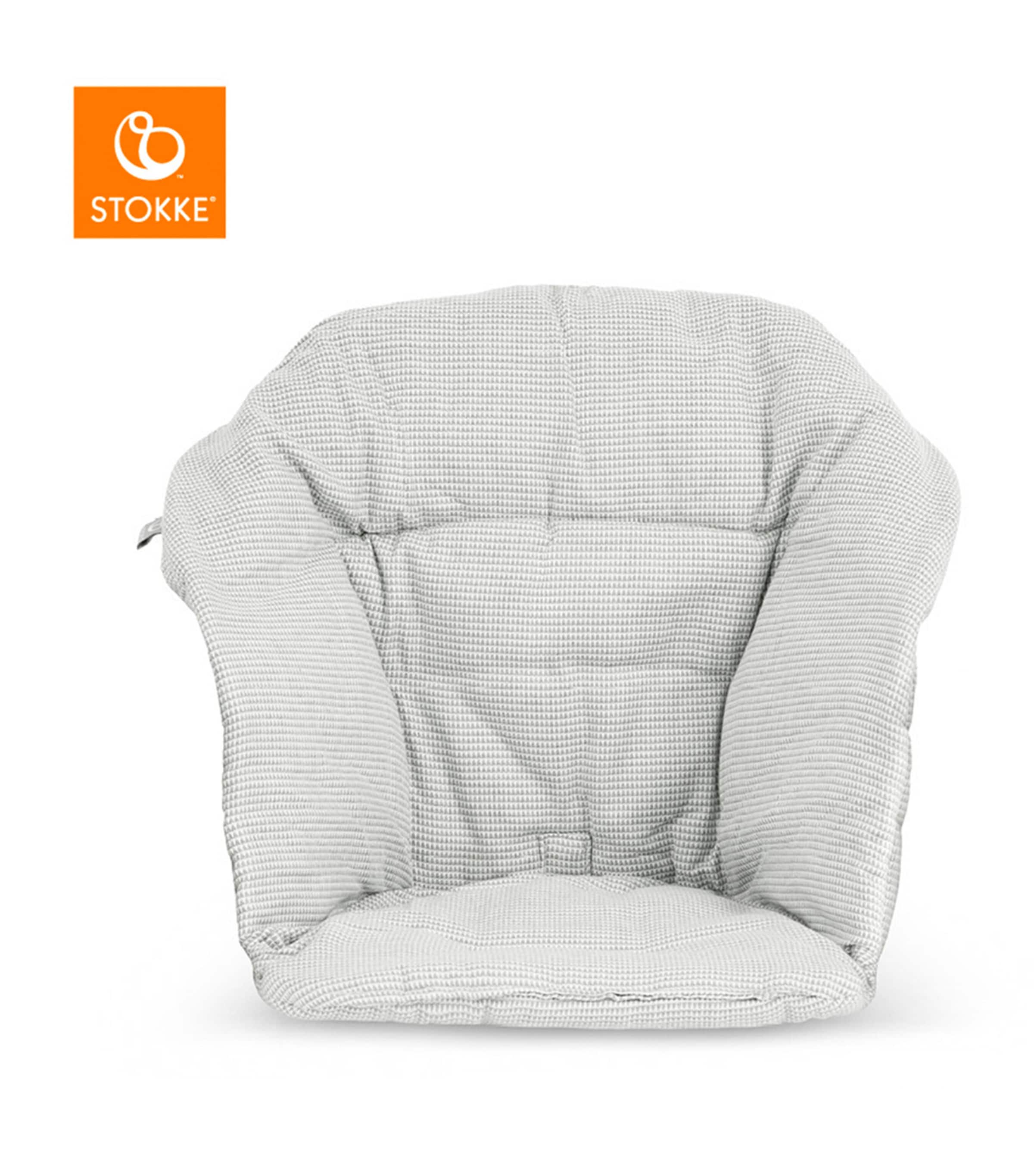 Stokke Clikk Cushion Nordic Grey
