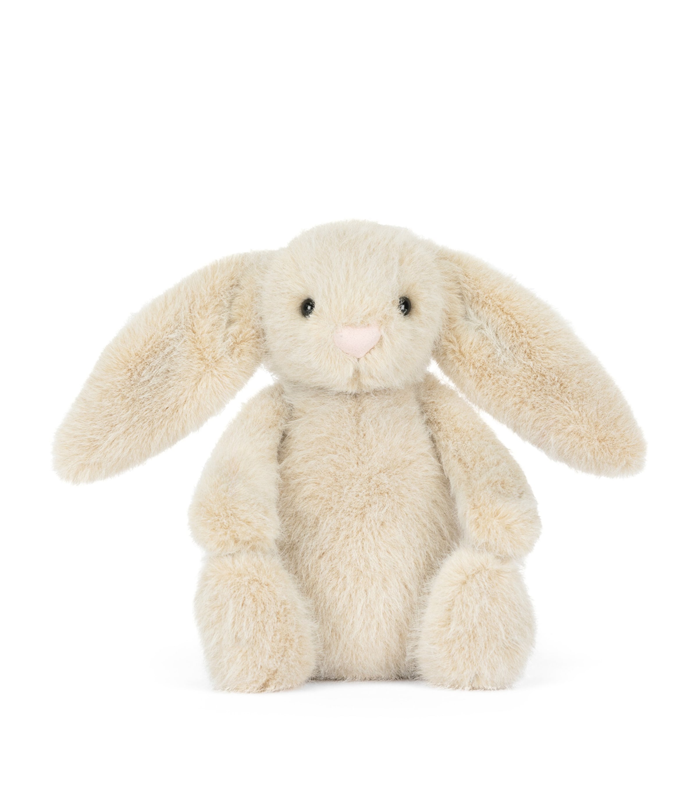 Jellycat Little Wheat Flufflet Bunny (18cm)
