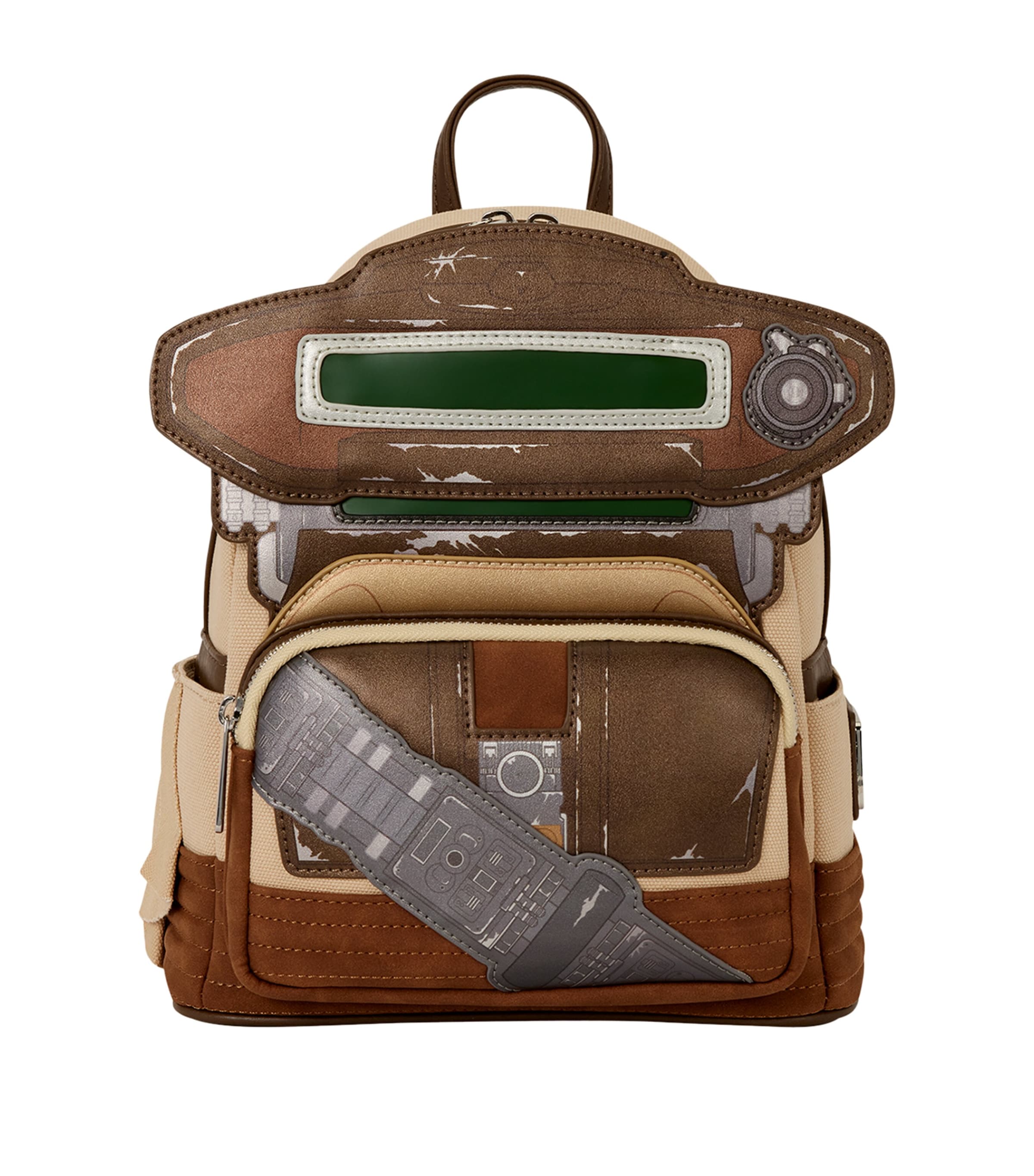 Star Wars STAR WARS Boushh Disguise Cosplay Mini Backpack