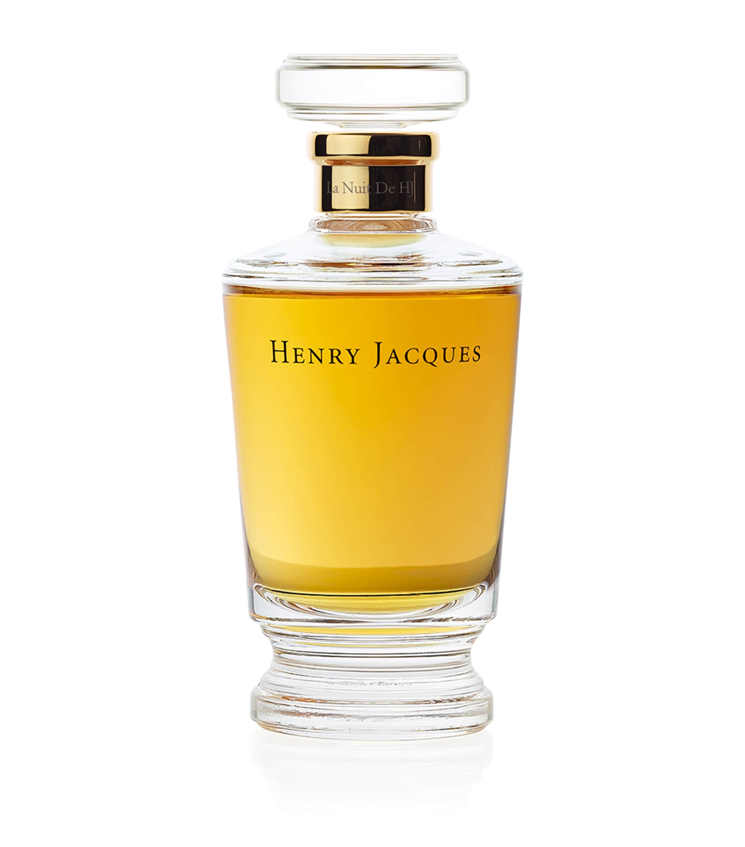 Henry Jacques La Nuit de HJ Perfume Extract (75ml)