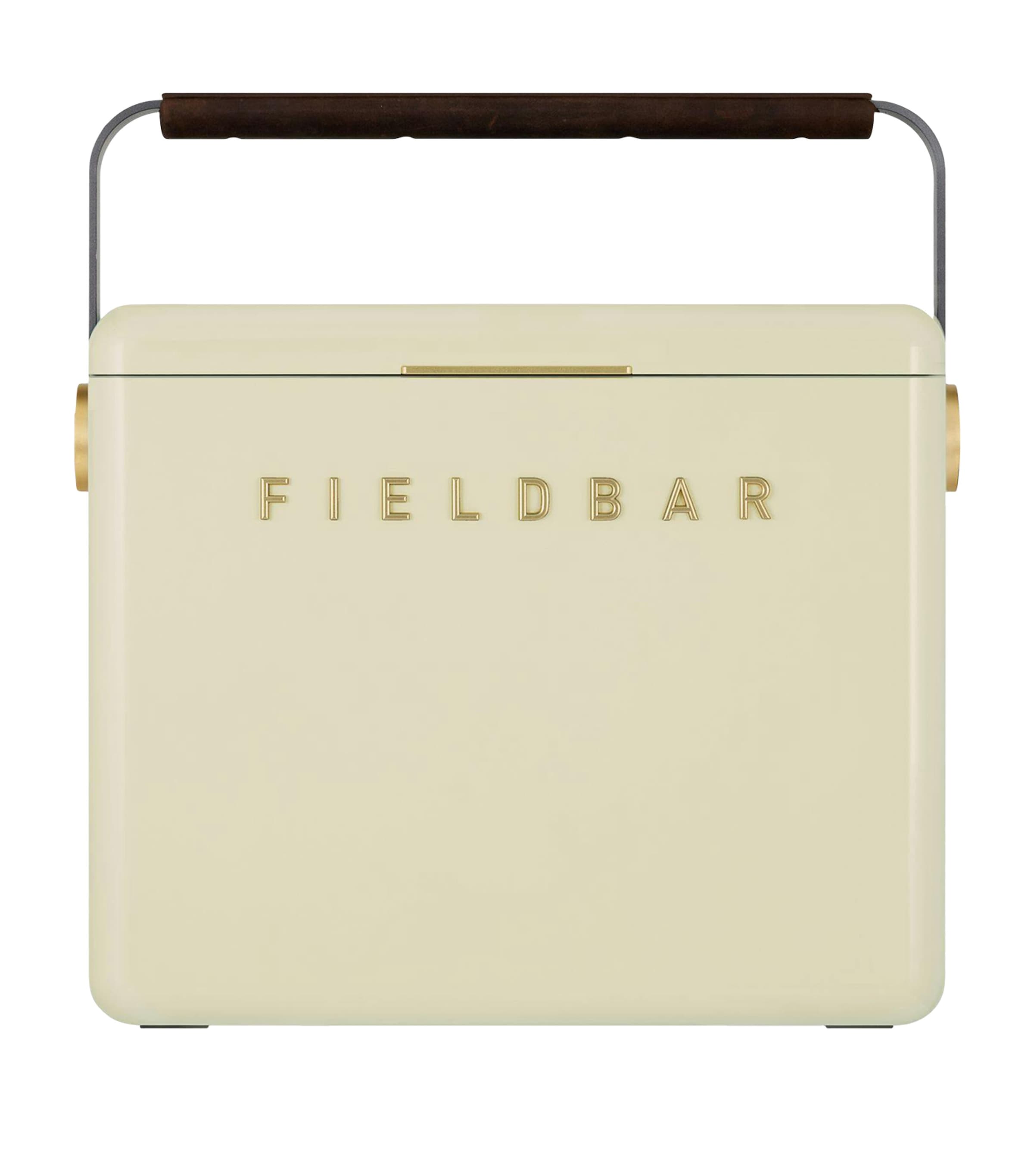 Gin Trunk Cooler Box