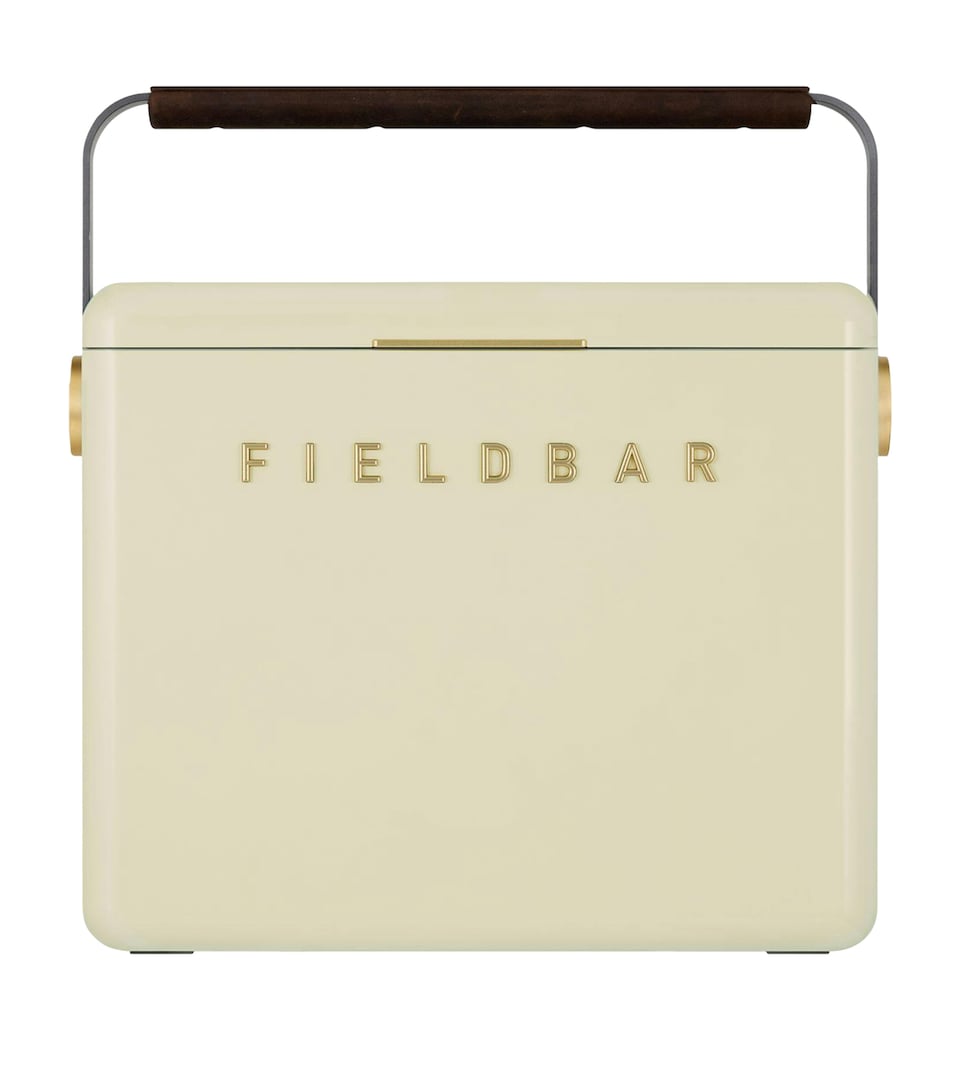 Gin Trunk Cooler Box