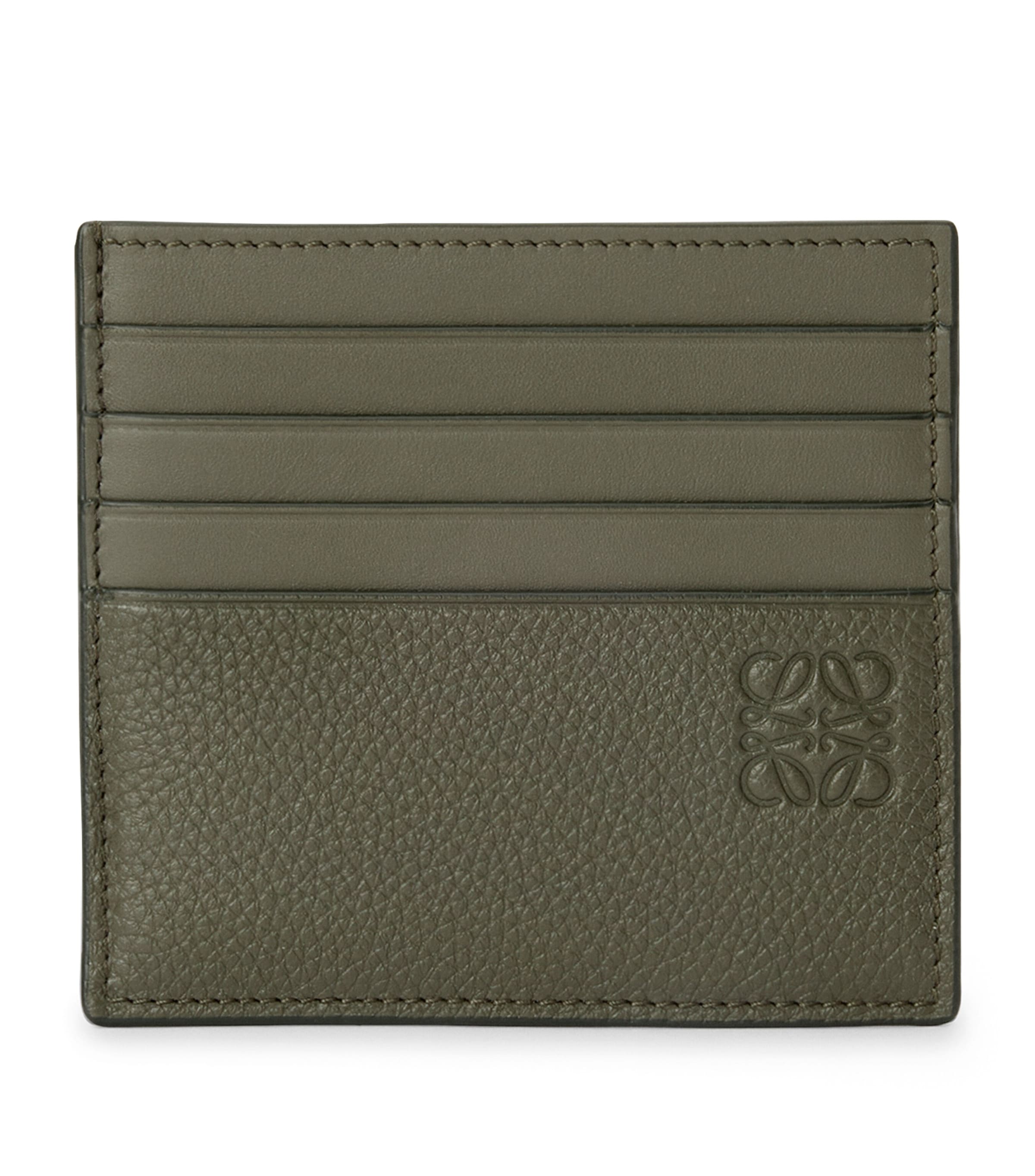 【関税&送料込】Bottega Veneta Nappa Leather Card Holder Bottega Veneta Nappa Leather Card Holder | Harrods UK