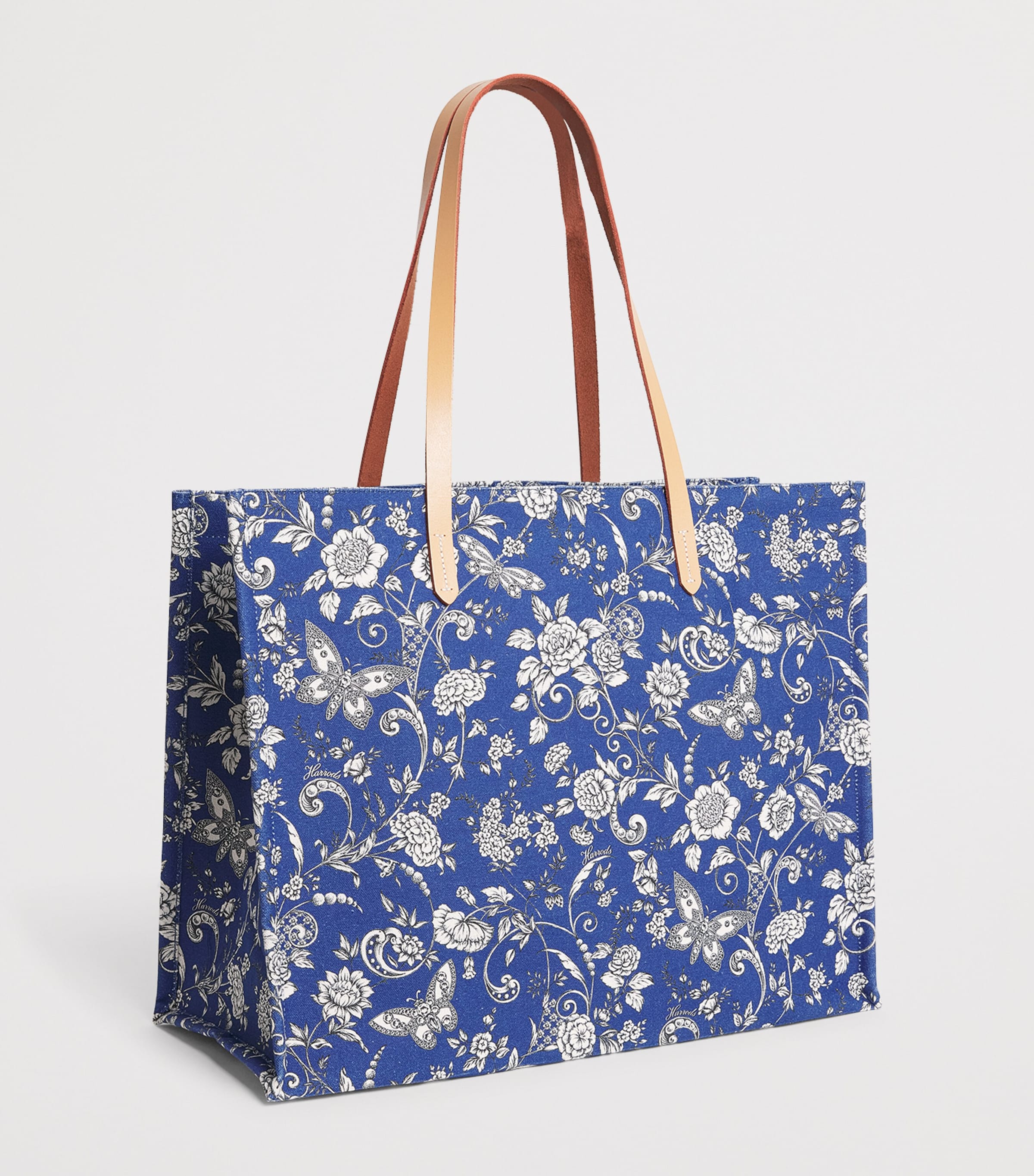 Harrods Tote Bags | Harrods US