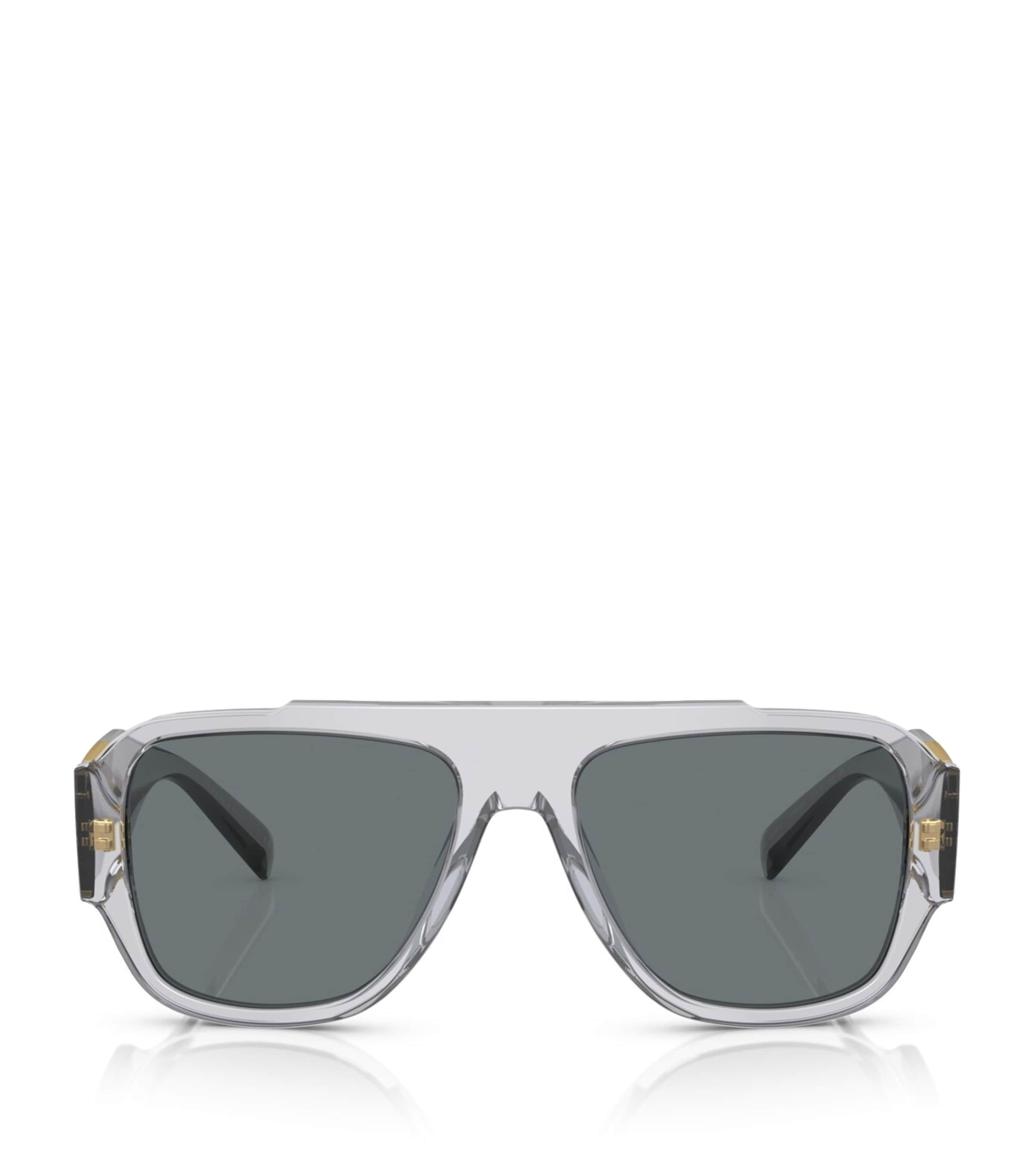 Versace Acetate VE4436U Medusa Sunglasses