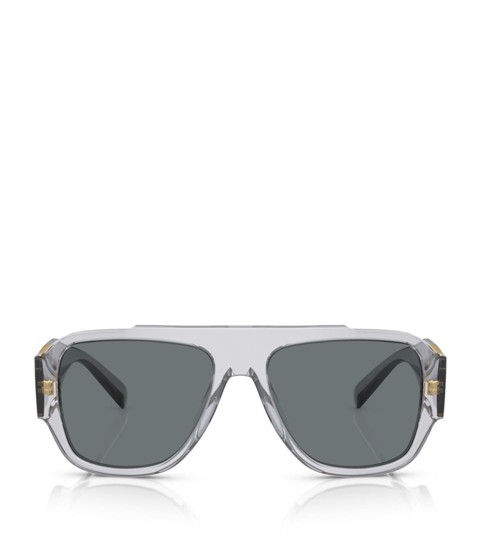 Versace Acetate VE4436U Medusa Sunglasses