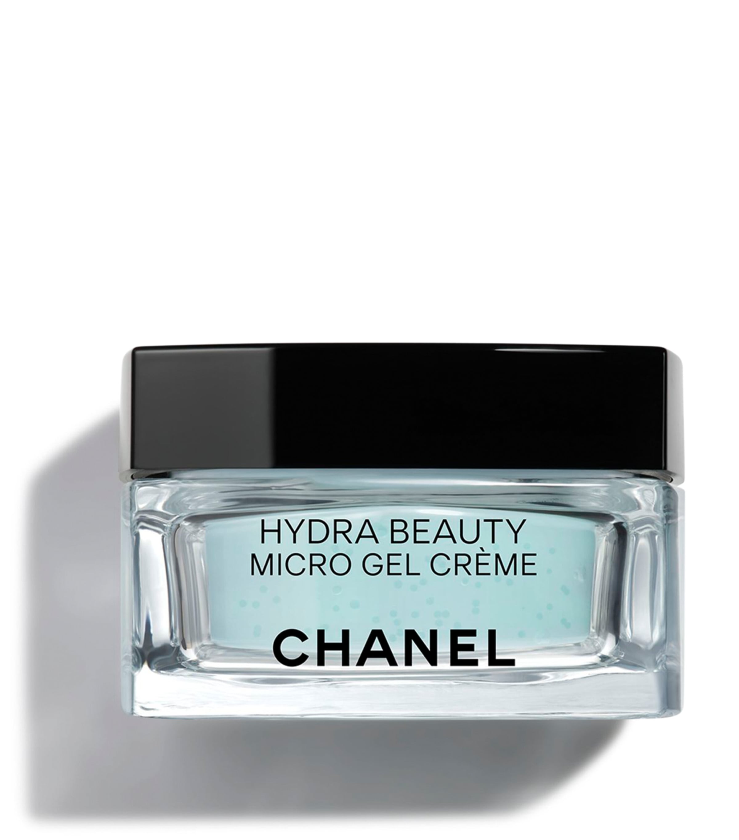 CHANEL HYDRA BEAUTY MICRO GEL CRÈME Fortifying Replenishing Hydration