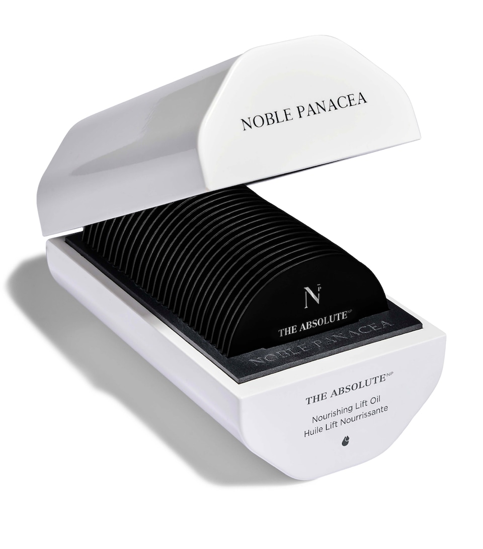 Noble Panacea The Absolute Nourishing Lift Oil (30 x 0.5ml)