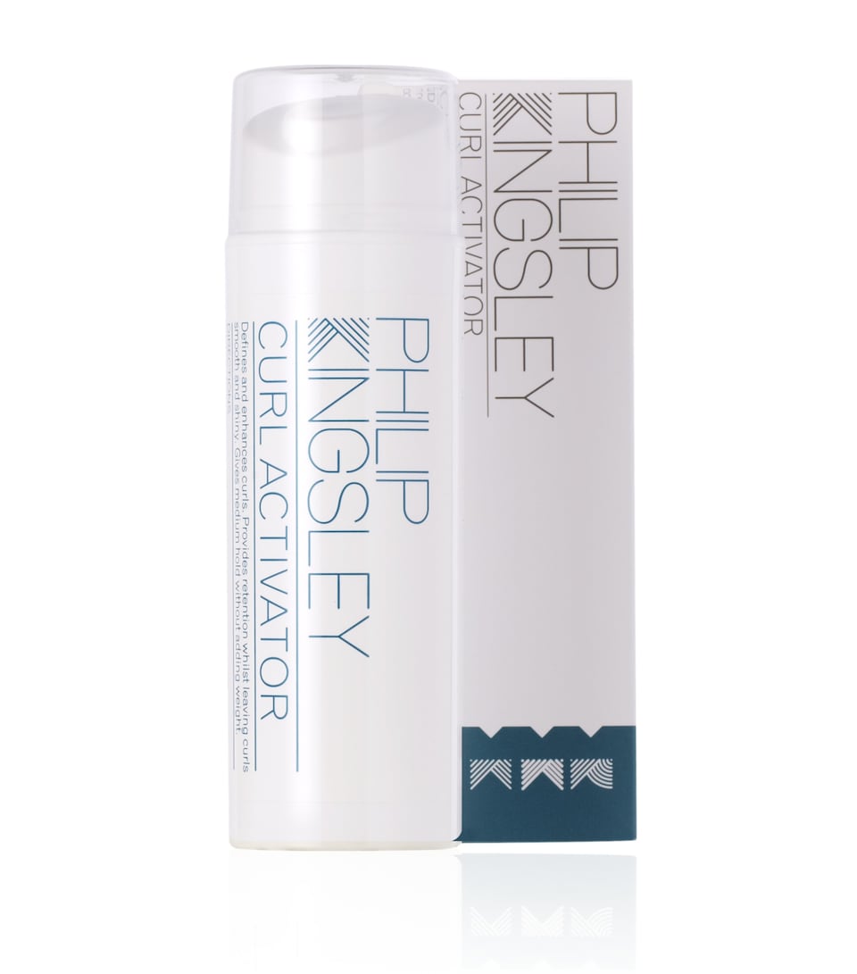 Curl Activator Hair Cream (100ml)