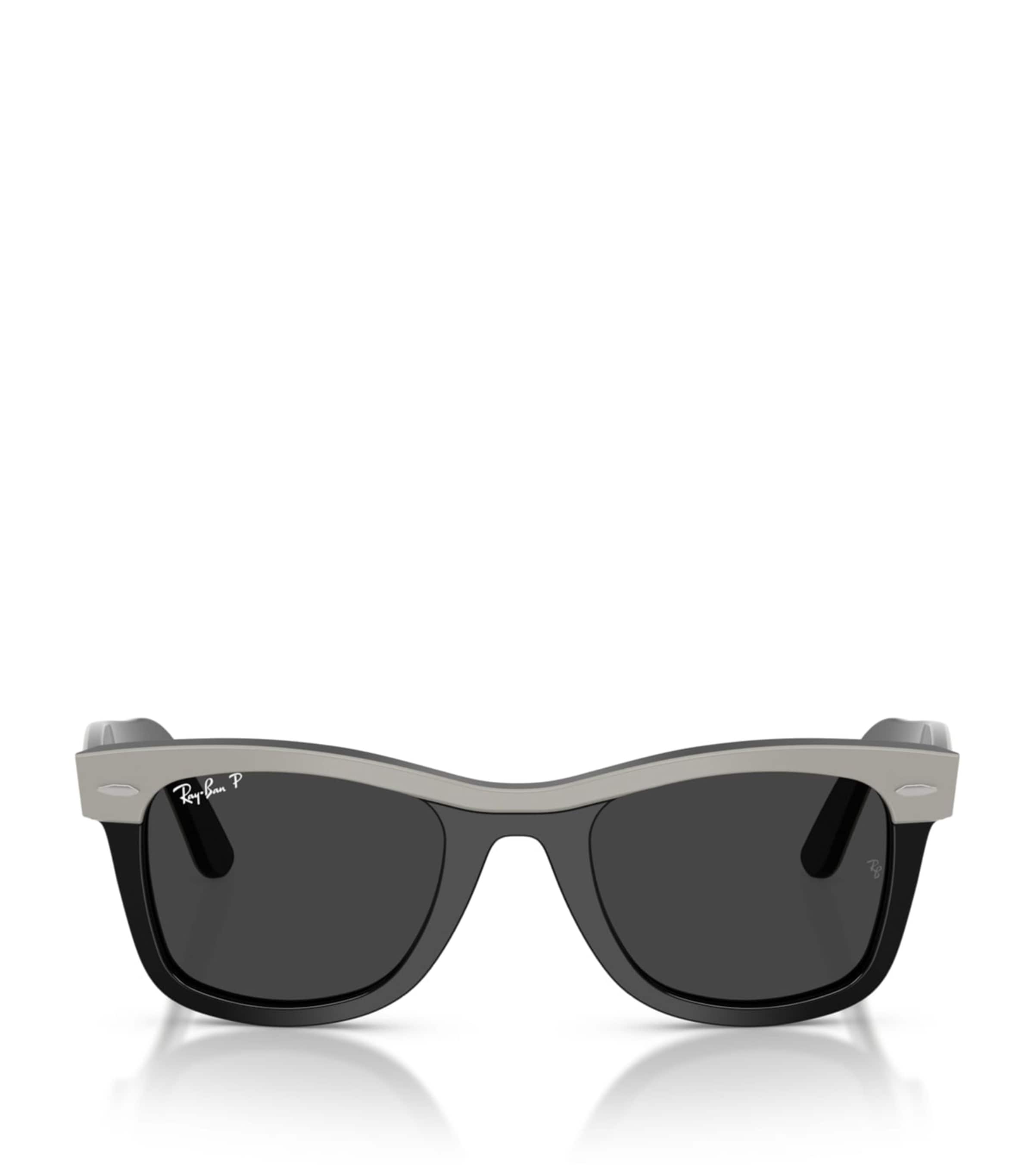 RB2240 Street Neat Wayfarer Sunglasses