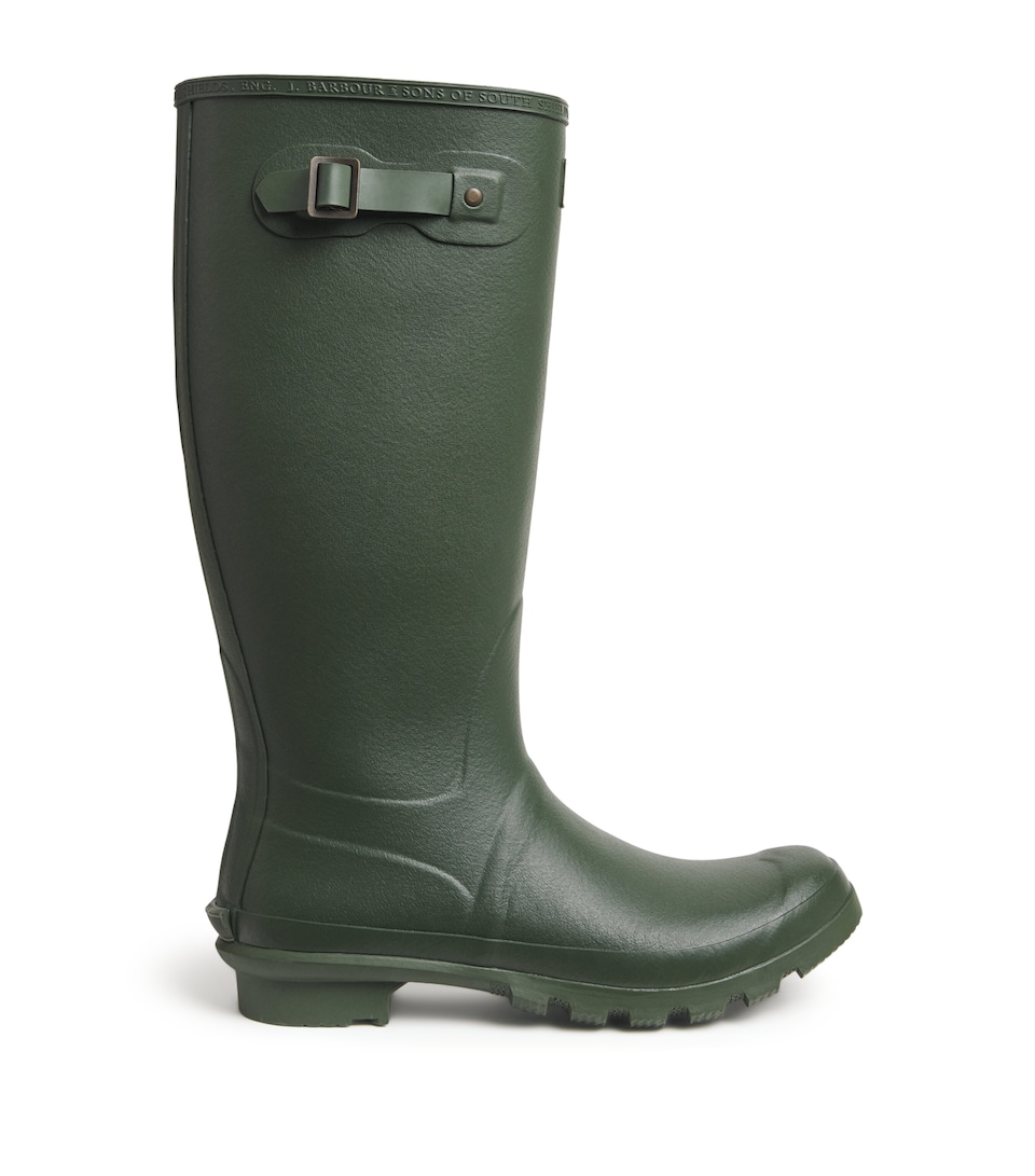 Bede Wellington Boots