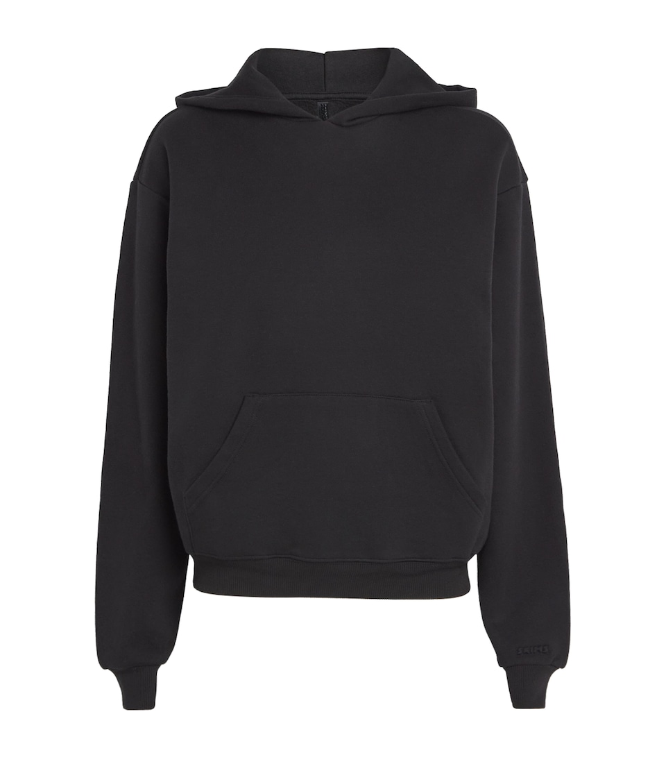 Fleece Classic Hoodie