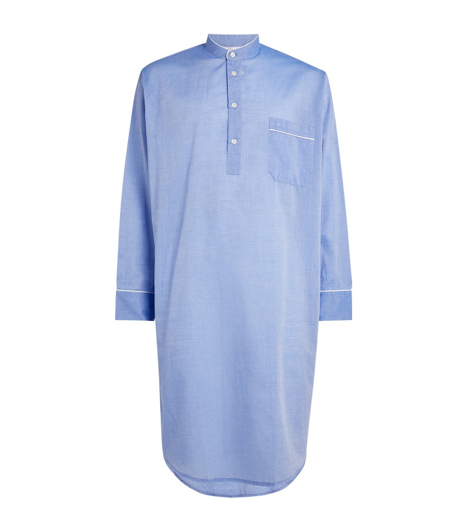Longline Nightshirt