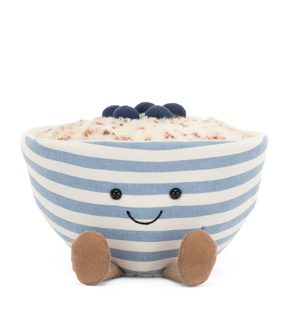Jellycat Amuseables Oats (14cm)
