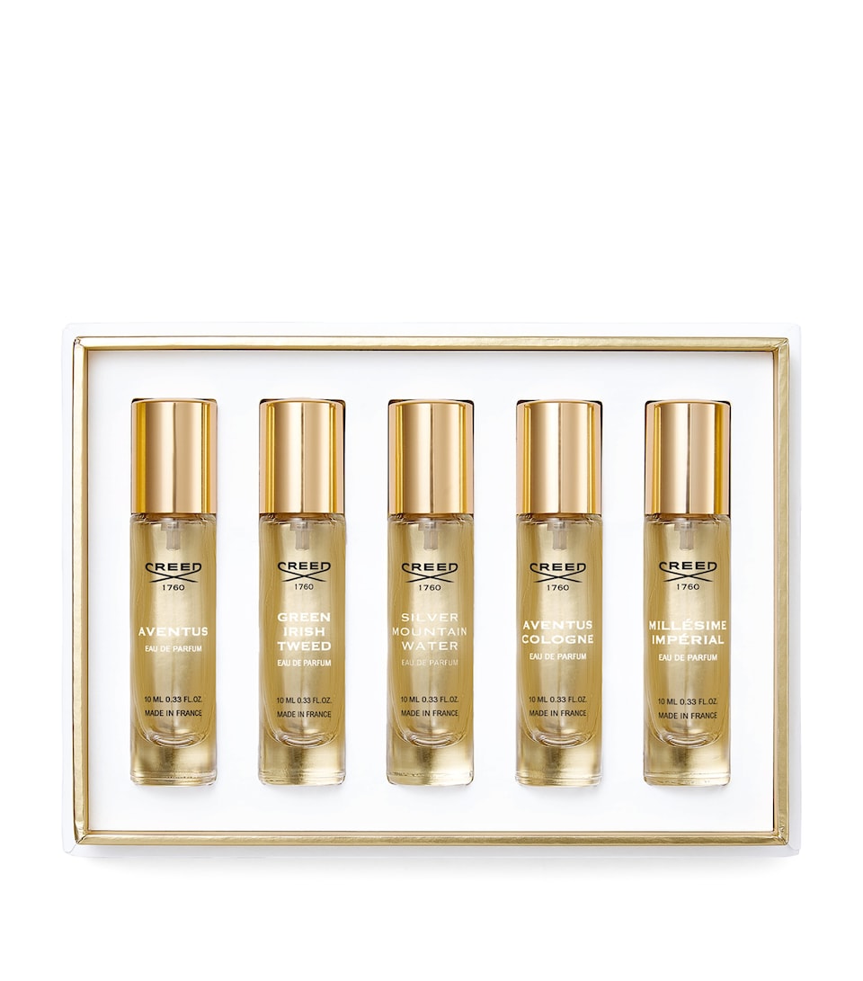Men’s Discovery Fragrance Gift Set (5 x 10ml)