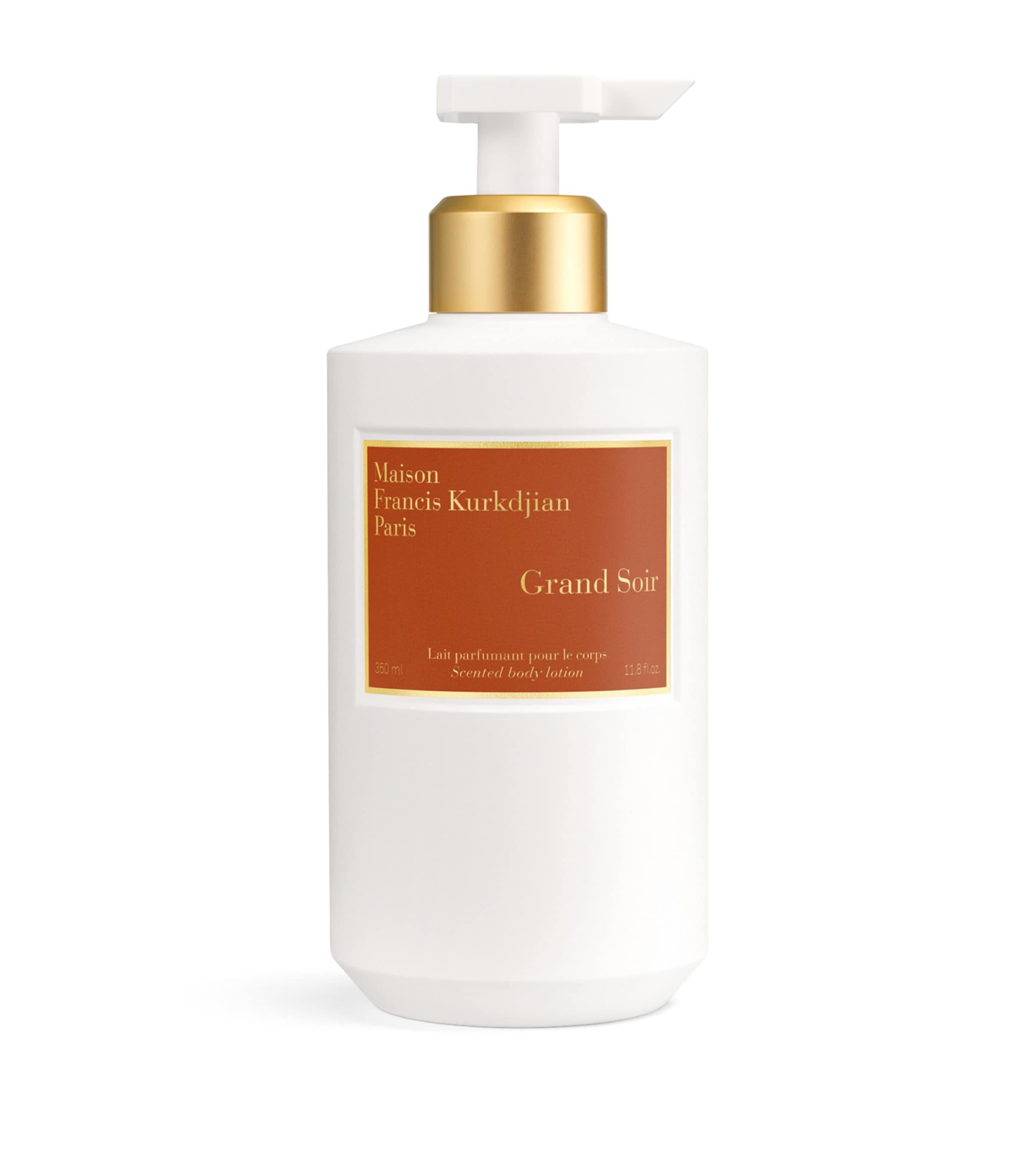 Grand Soir Scented Body Lotion (350ml)
