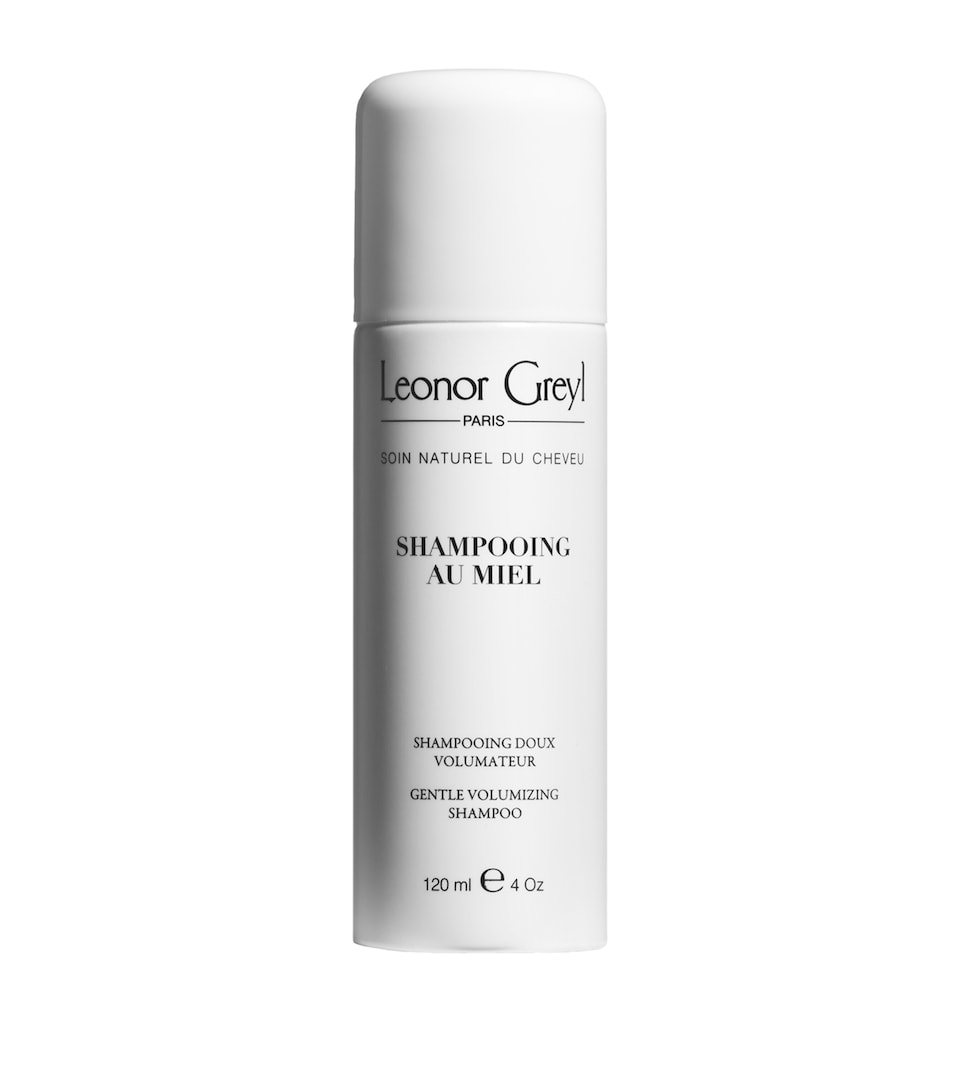 Shampooing Au Miel Volumizing Shampoo (120ml)