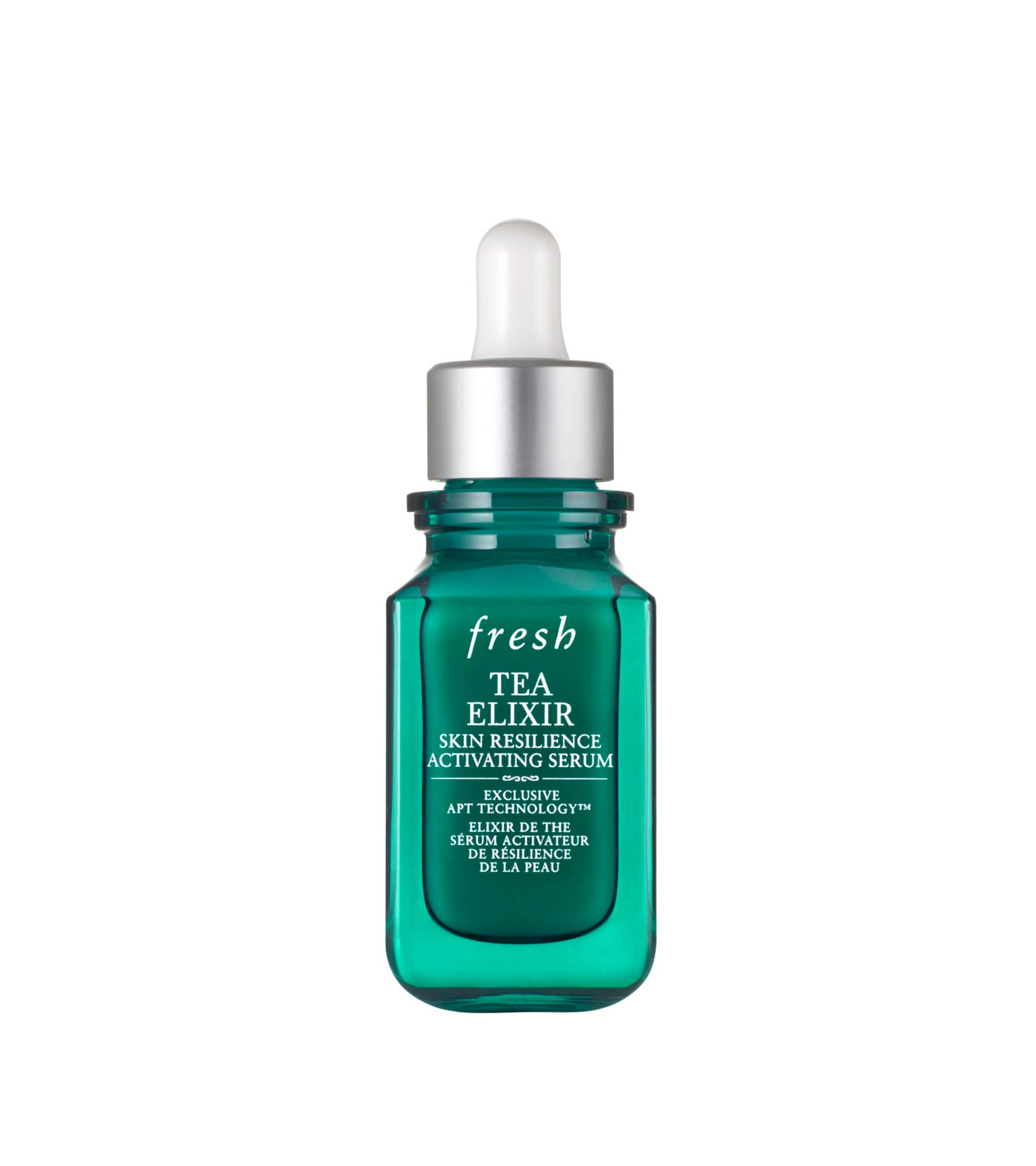Fresh Tea Elixir Skin Resilience Activating Serum (30ml)