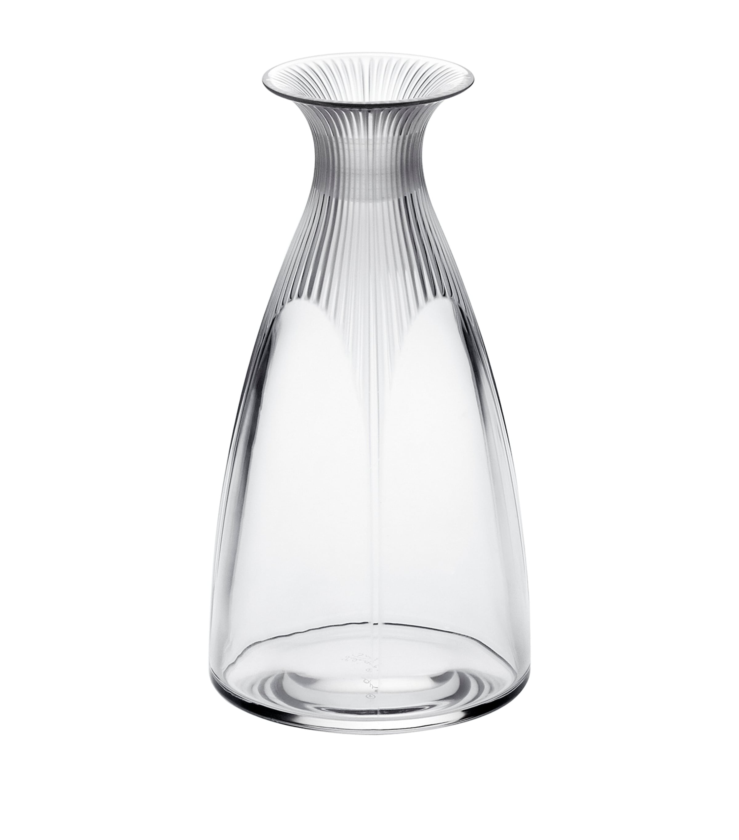 Crystal 100 Points Vintage Decanter (32cm)
