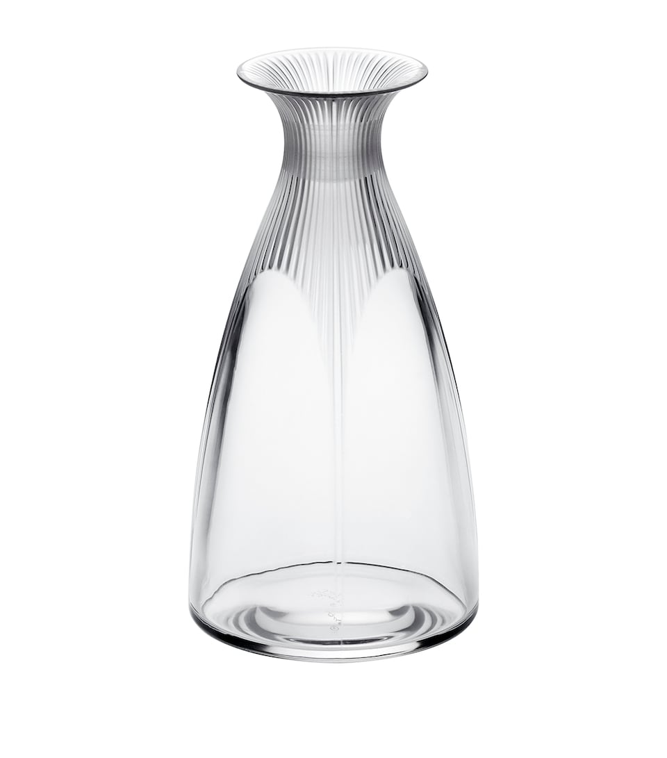 Crystal 100 Points Vintage Decanter (32cm)