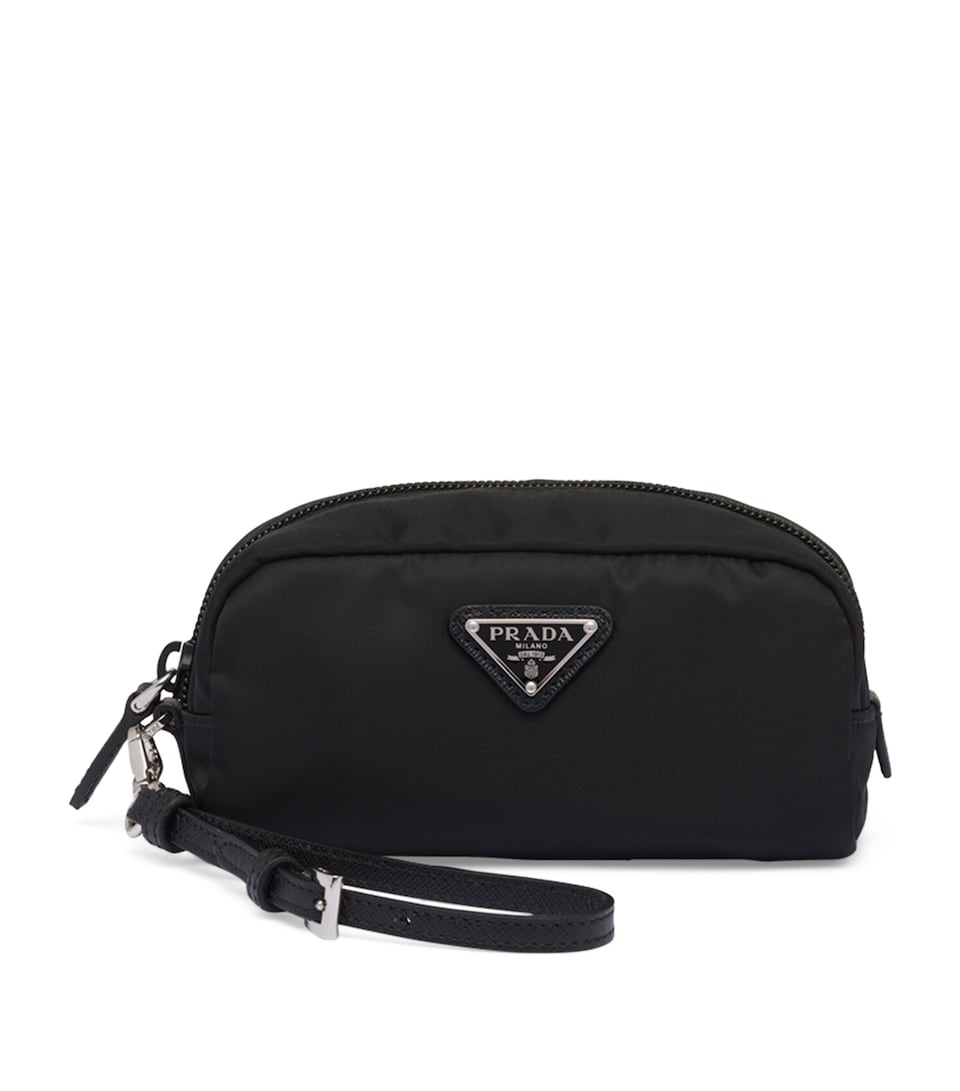 Re-Nylon Cosmetic Bag