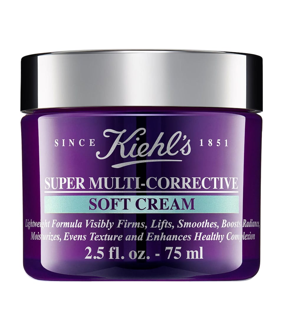 Kiehl's Super Multi-Corrective Soft Cream (75ml)