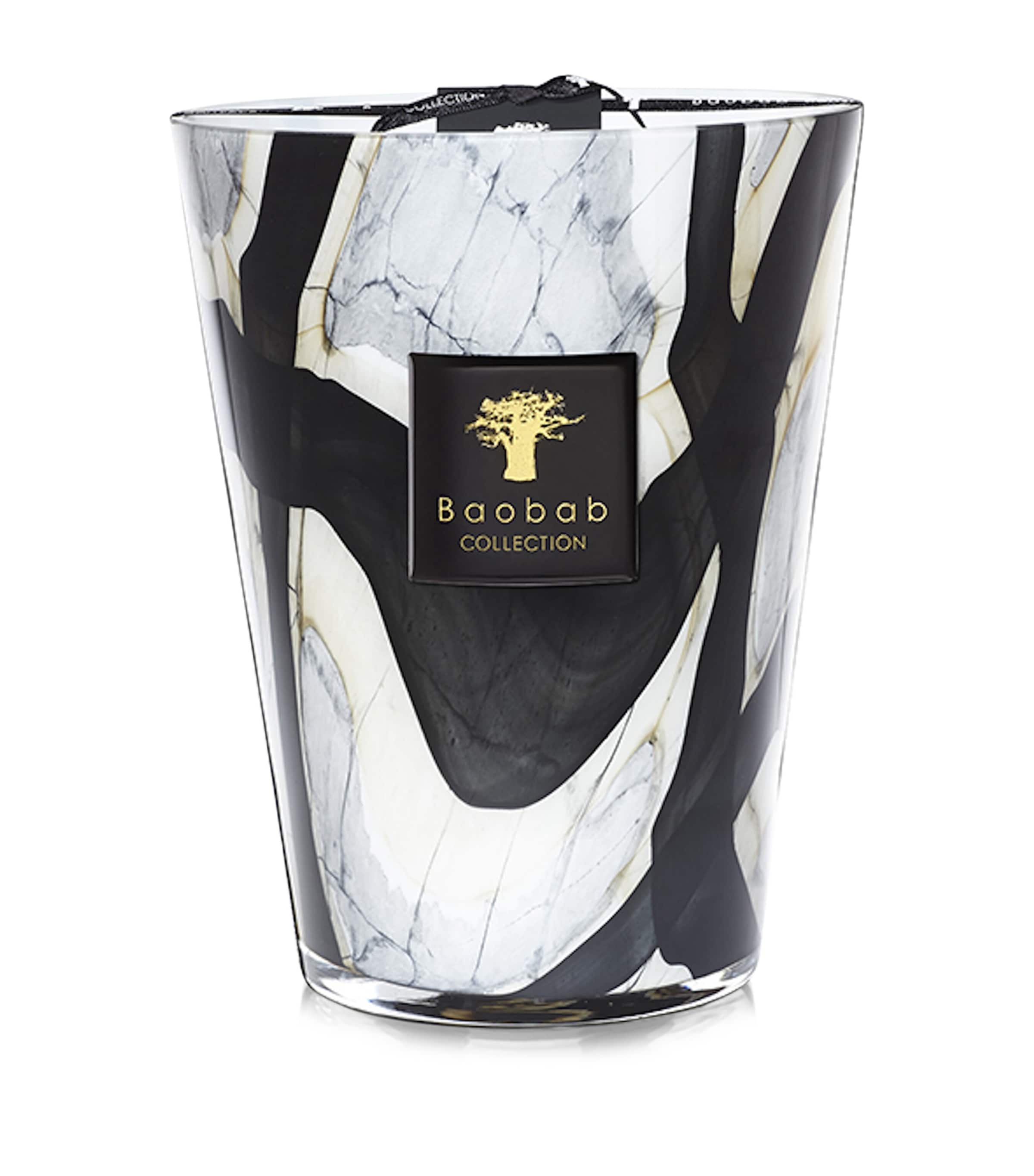Stones Marble Maxi Candle (6kg)