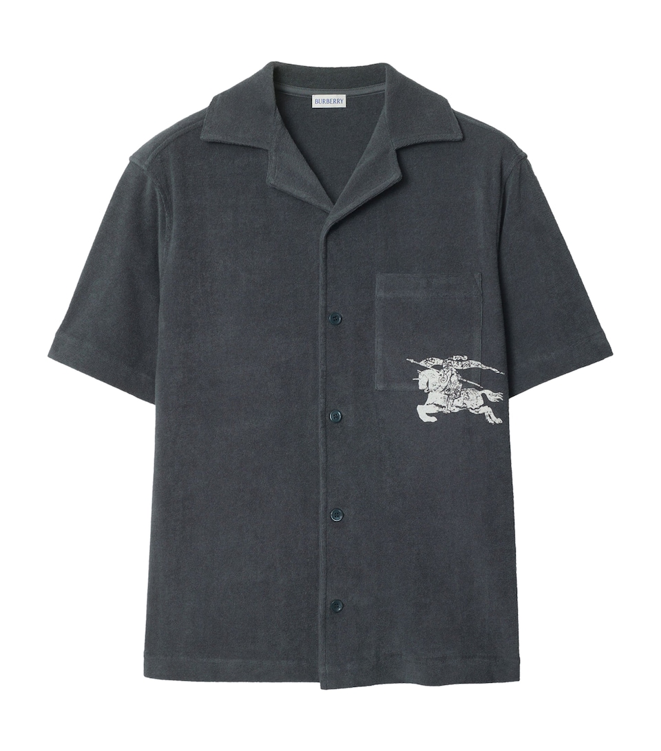 Cotton EKD Shirt