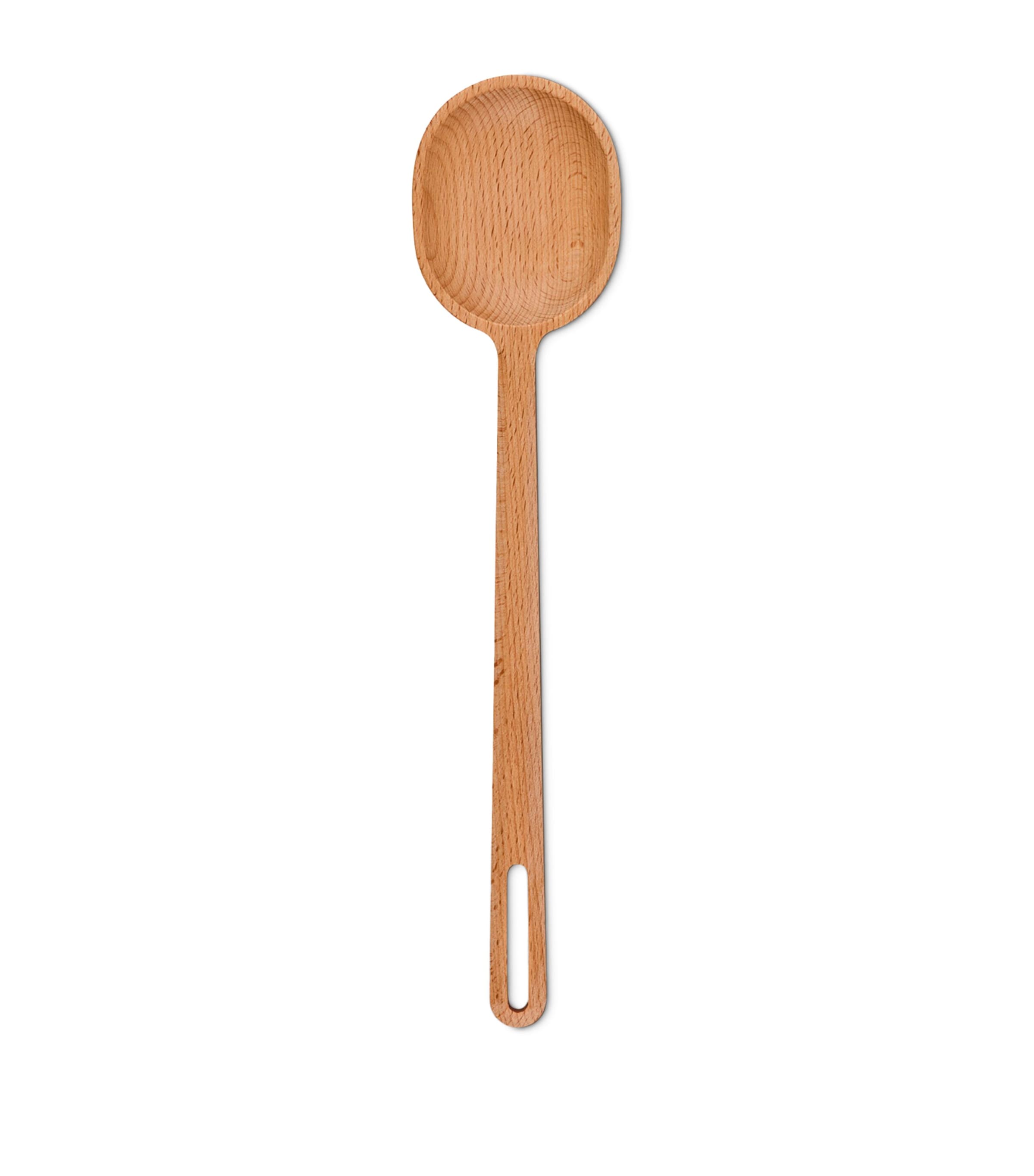Le Creuset Beech Wood Spoon