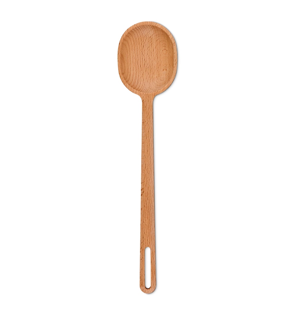 Le Creuset Beech Wood Spoon