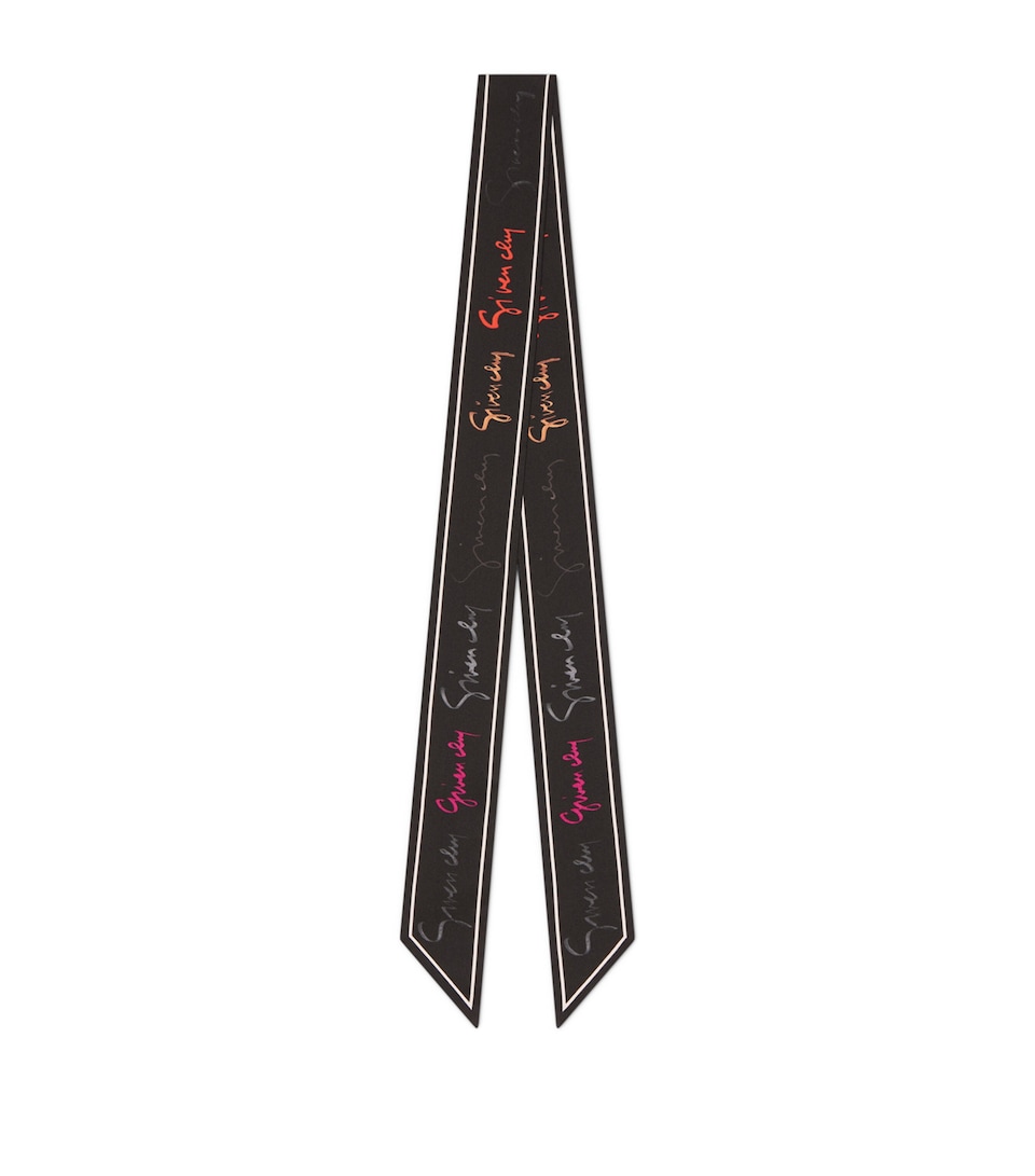 Silk Signature Bandeau